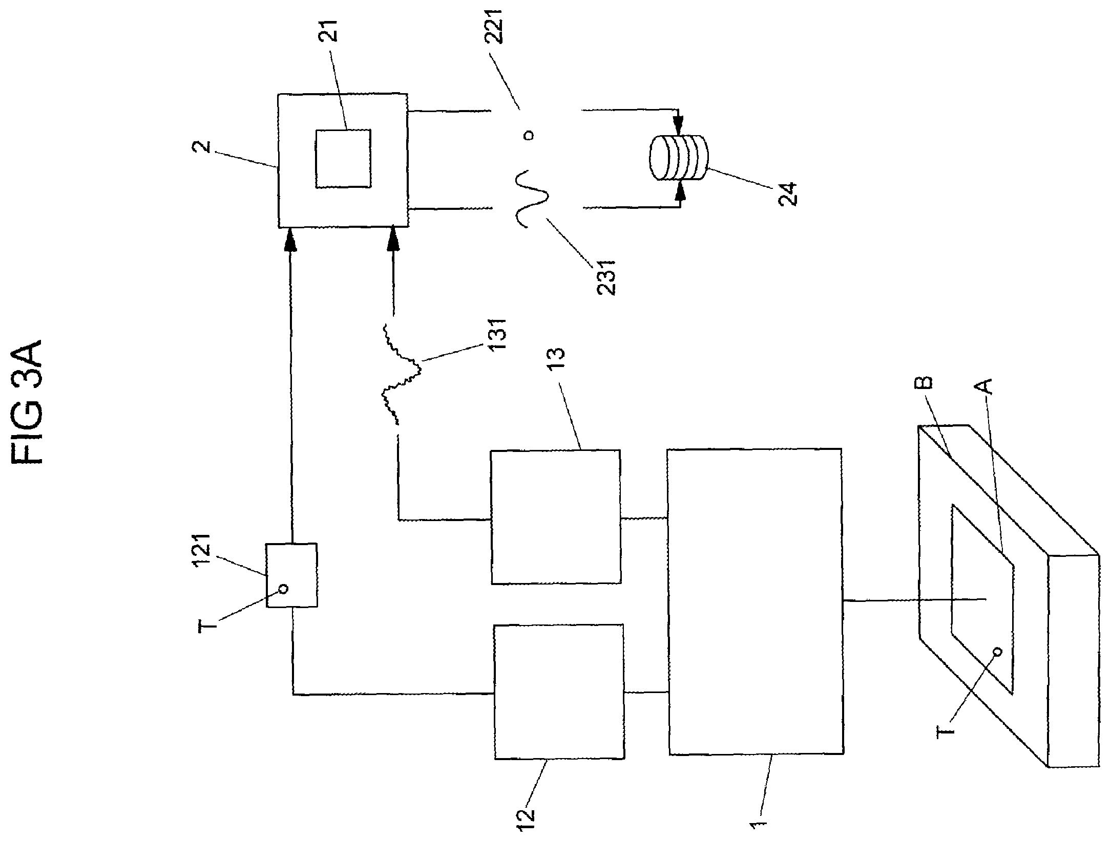 Patent US12361706 Figure 4 – Device and method for processing at least one work area with a processing tool