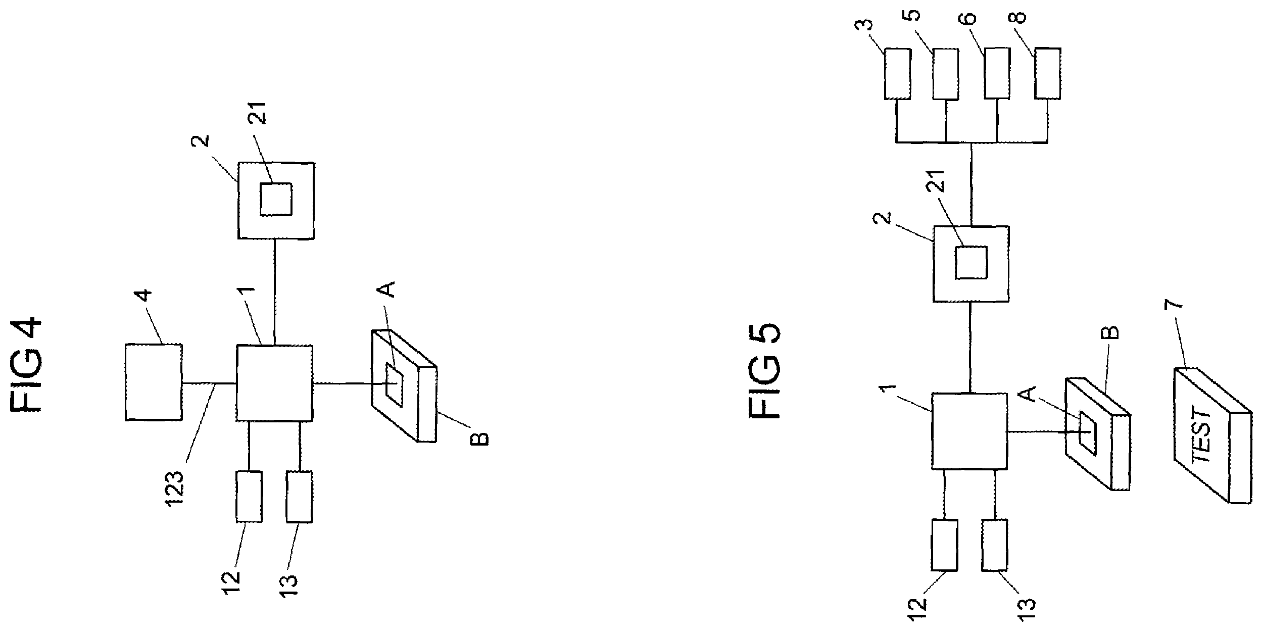 Patent US12361706 Figure 6 – Device and method for processing at least one work area with a processing tool