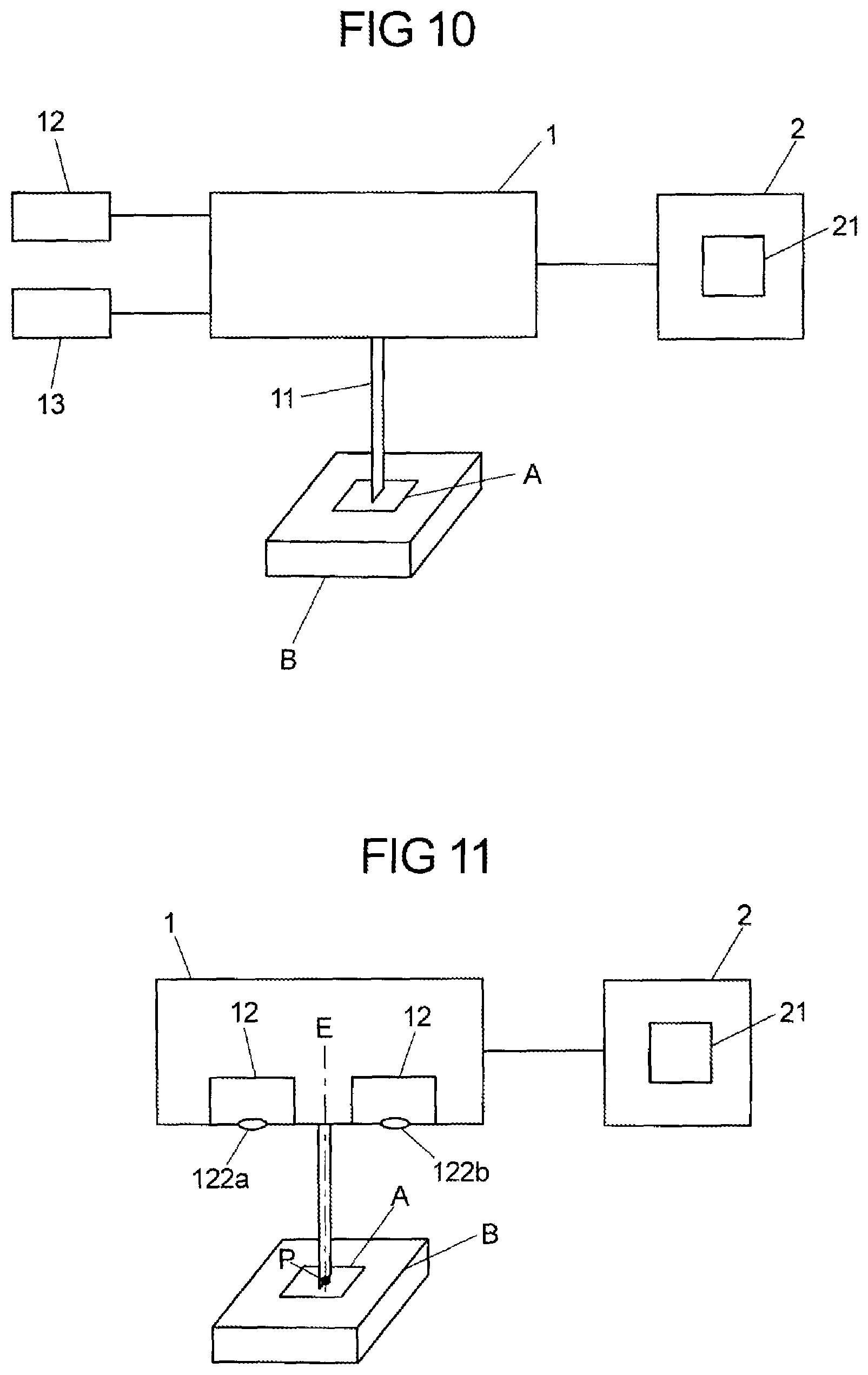 Patent US12361706 Figure 10 – Device and method for processing at least one work area with a processing tool