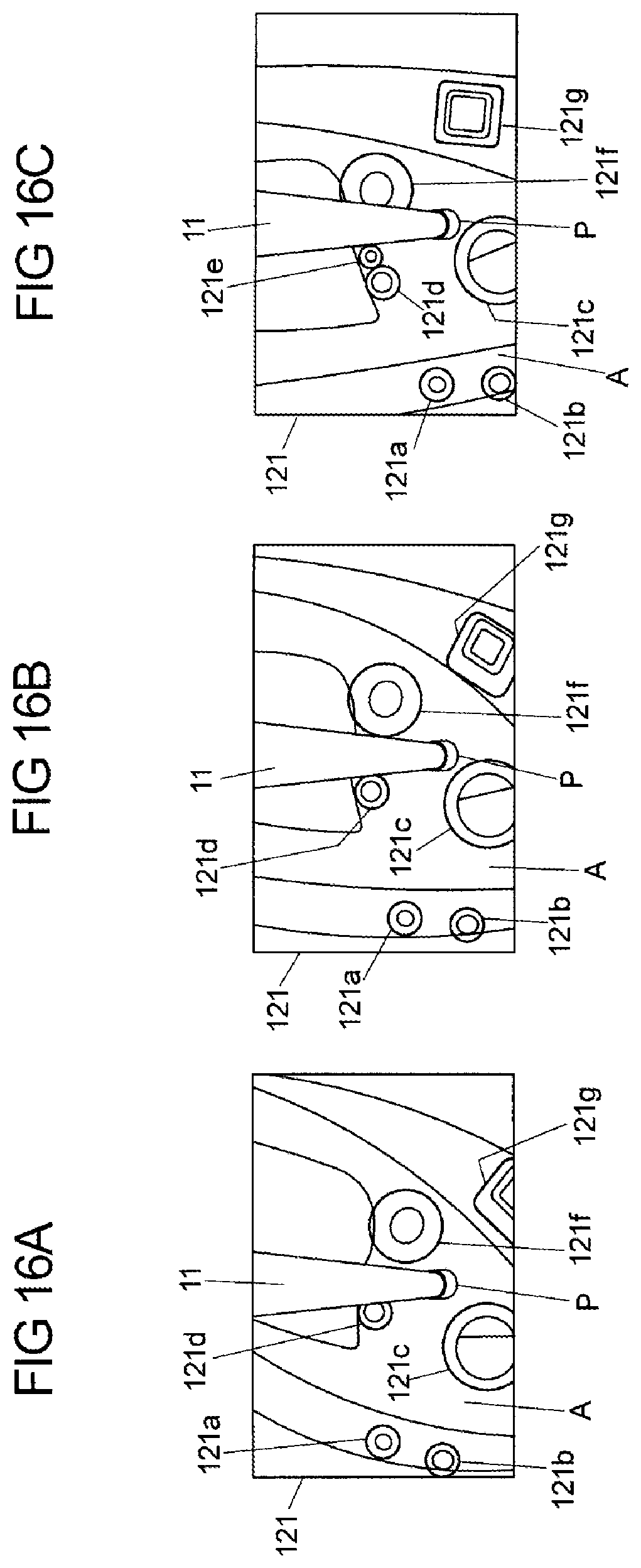 Patent US12361706 Figure 14 – Device and method for processing at least one work area with a processing tool