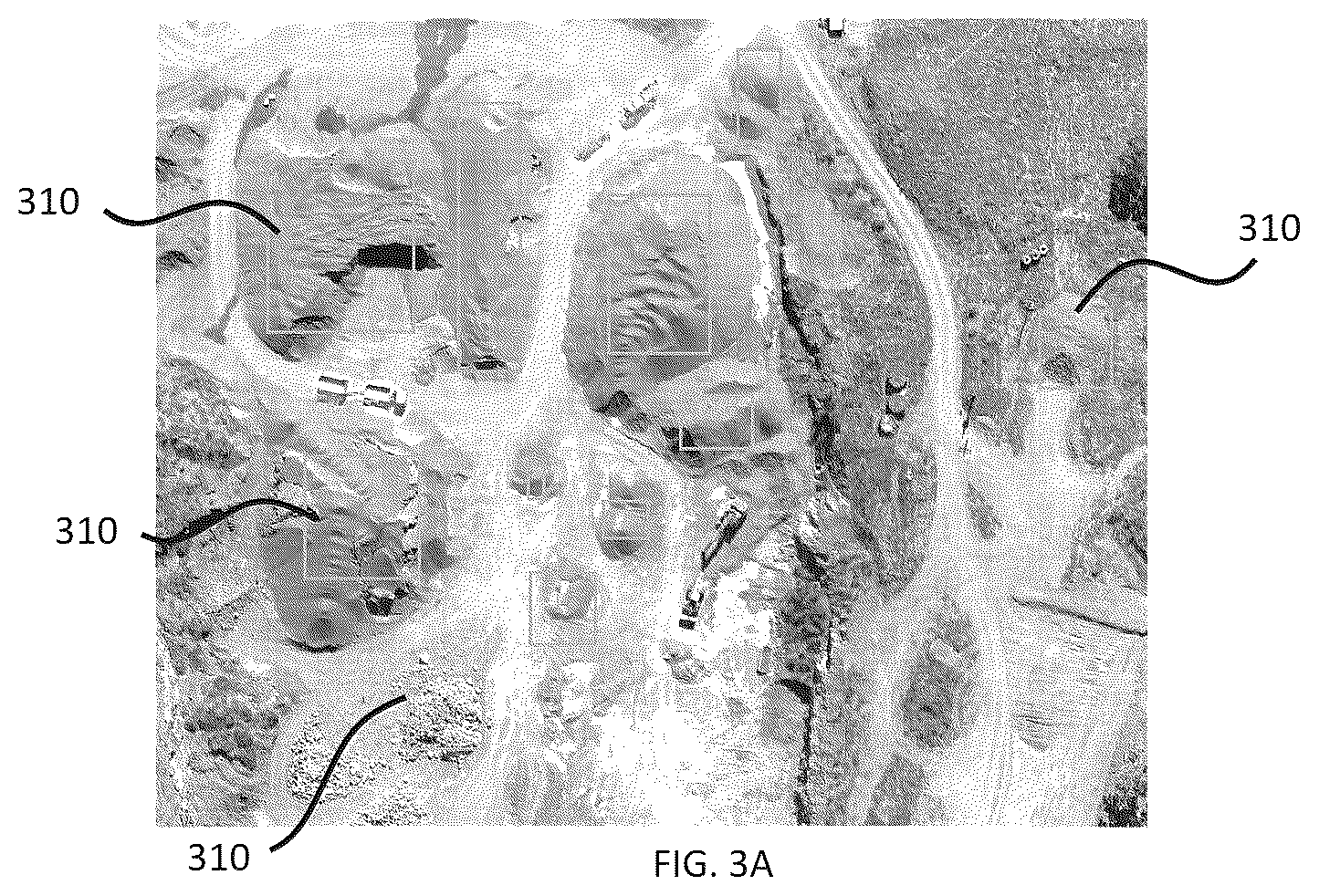 Patent US12361707 Figure 4 – System and method for discriminating and demarcating targets of interest in a physical scene