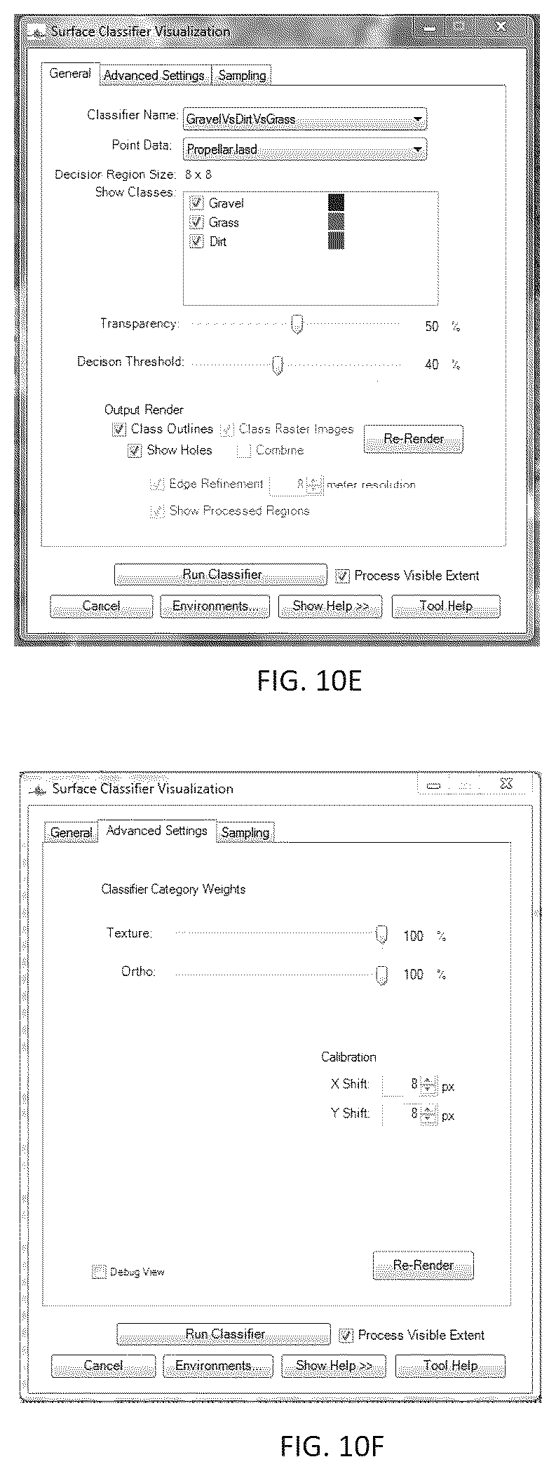 Patent US12361707 Figure 15 – System and method for discriminating and demarcating targets of interest in a physical scene