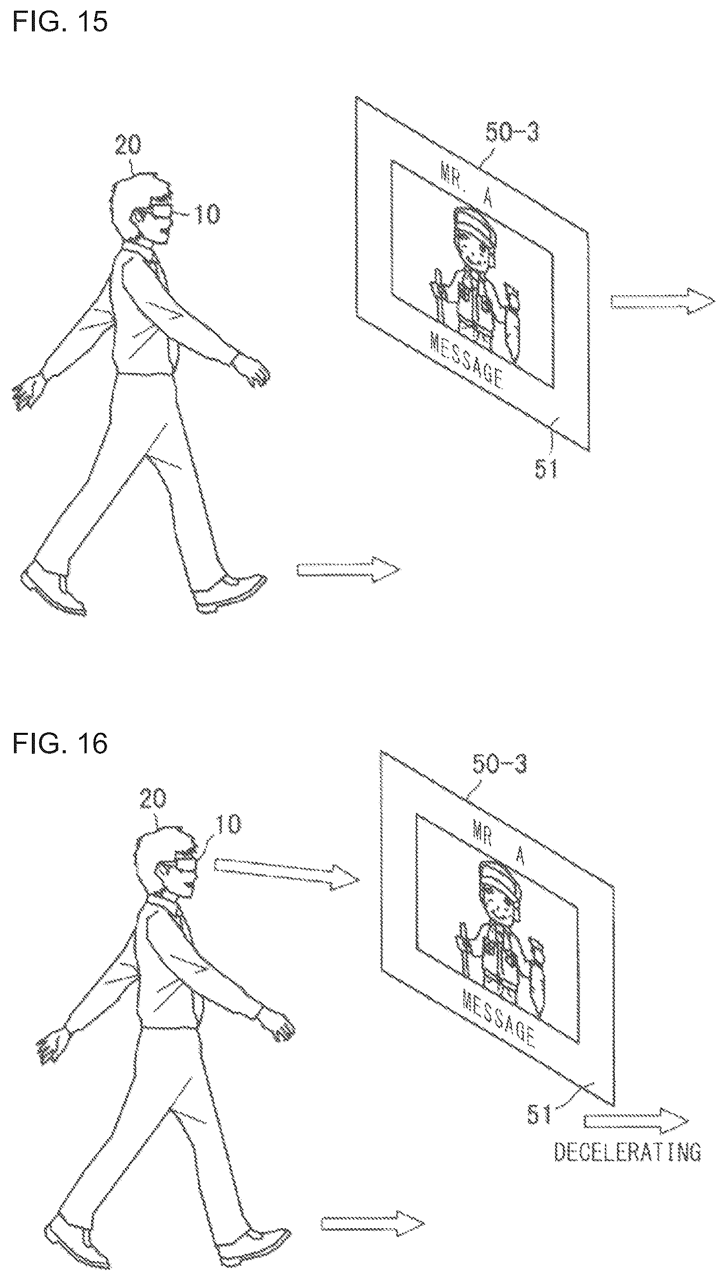 Patent US12361708 Figure 13 – Information processing apparatus, information processing method, and program