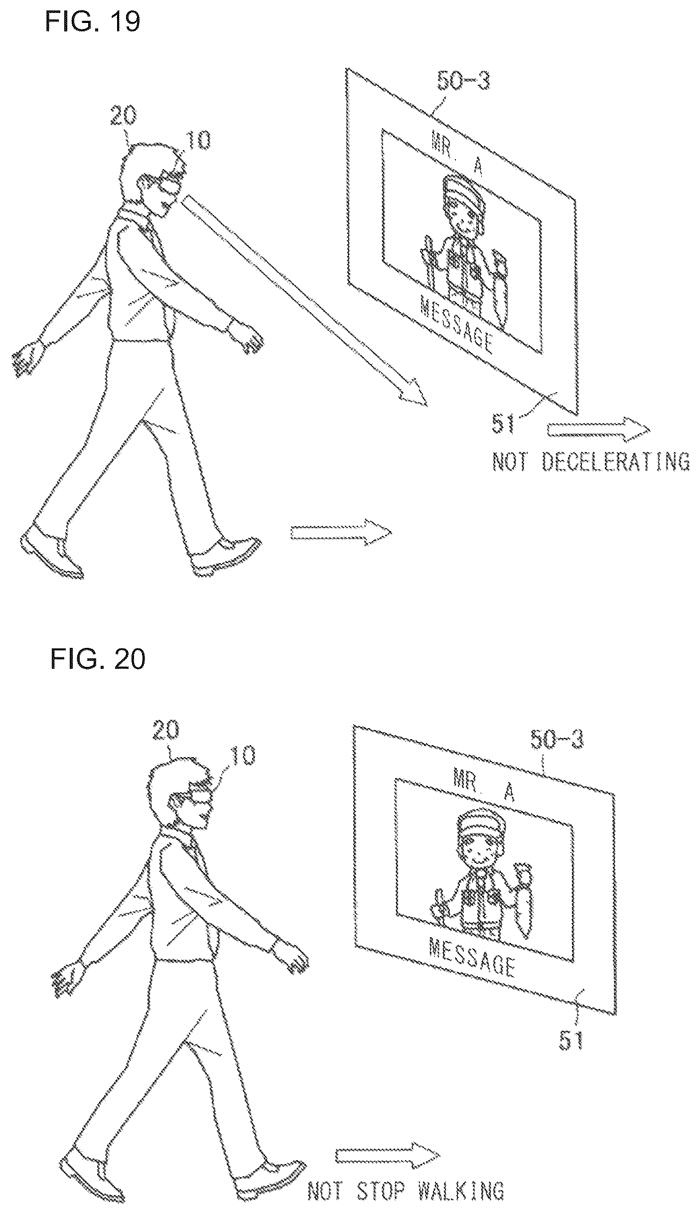 Patent US12361708 Figure 15 – Information processing apparatus, information processing method, and program