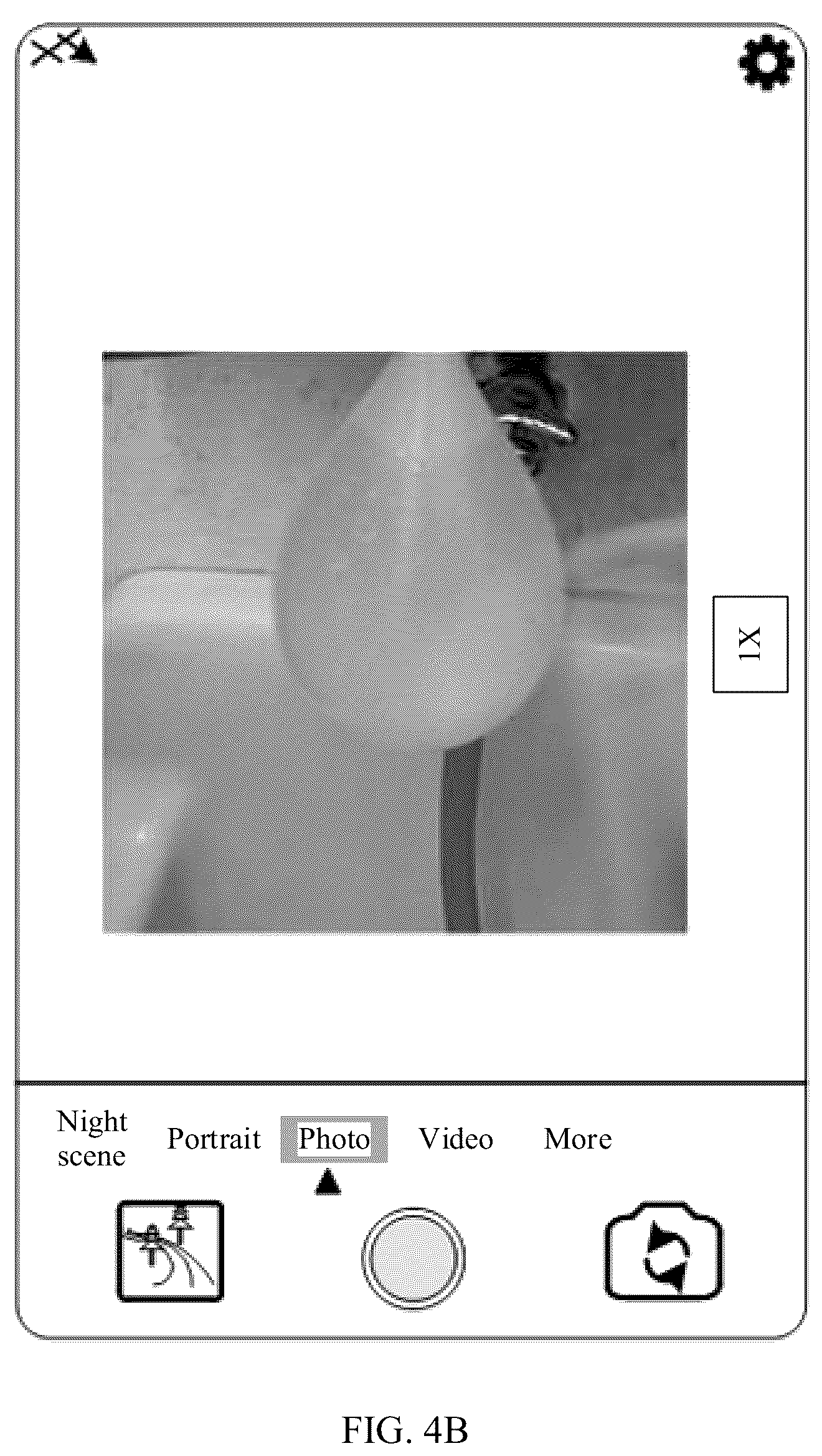 Patent US12361711 Figure 8 – Slow-motion video shooting method and electronic device