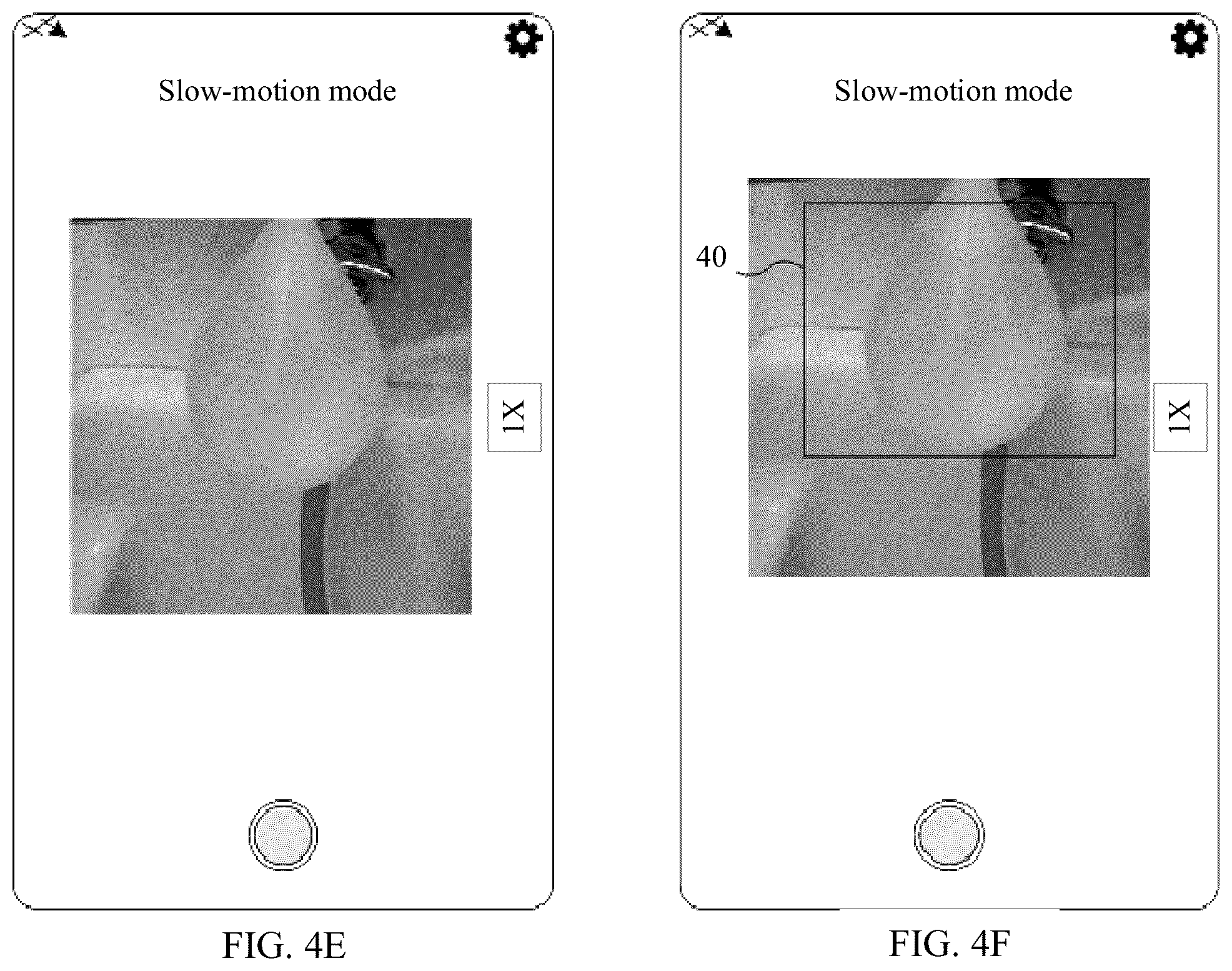 Patent US12361711 Figure 11 – Slow-motion video shooting method and electronic device