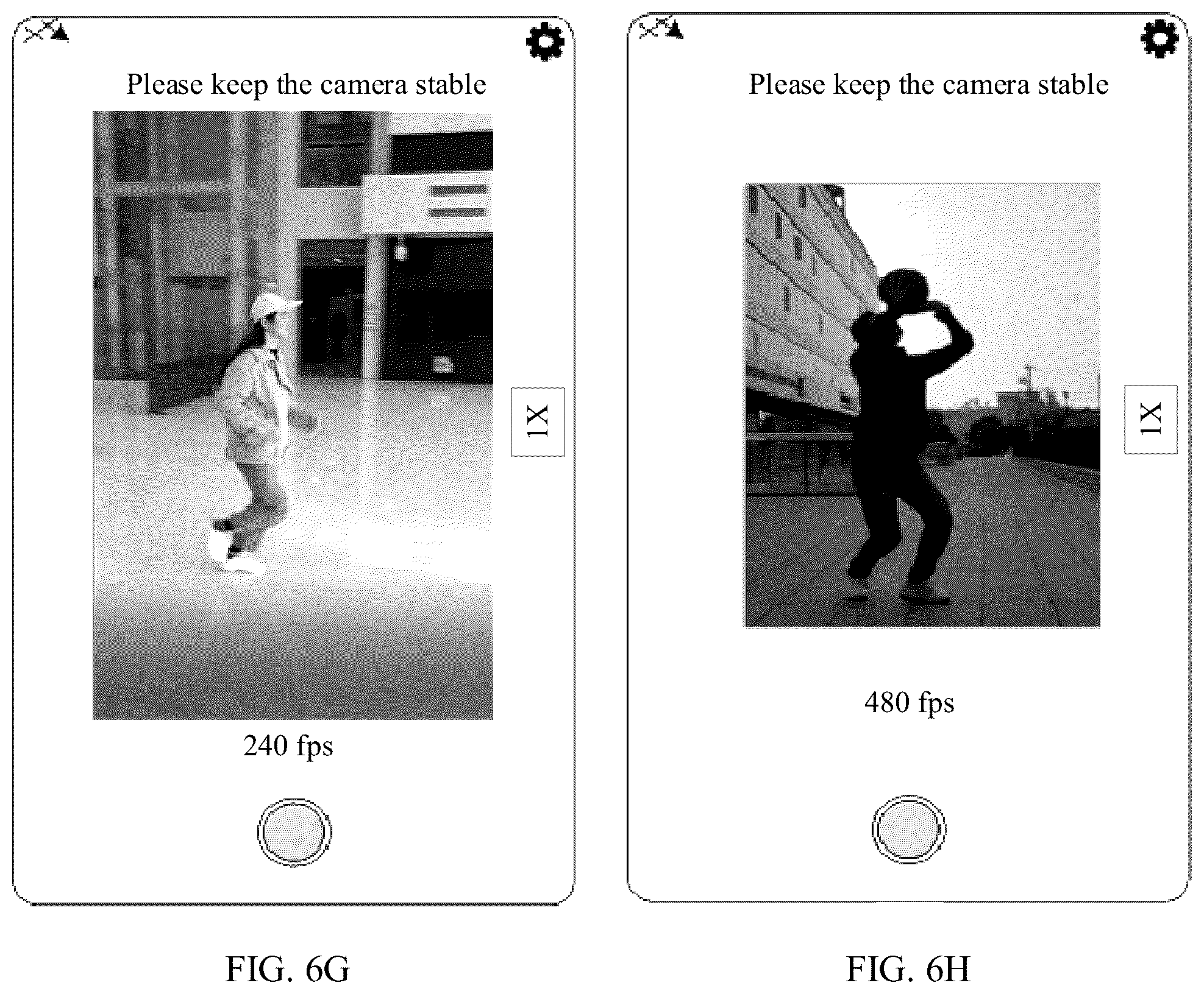 Patent US12361711 Figure 19 – Slow-motion video shooting method and electronic device