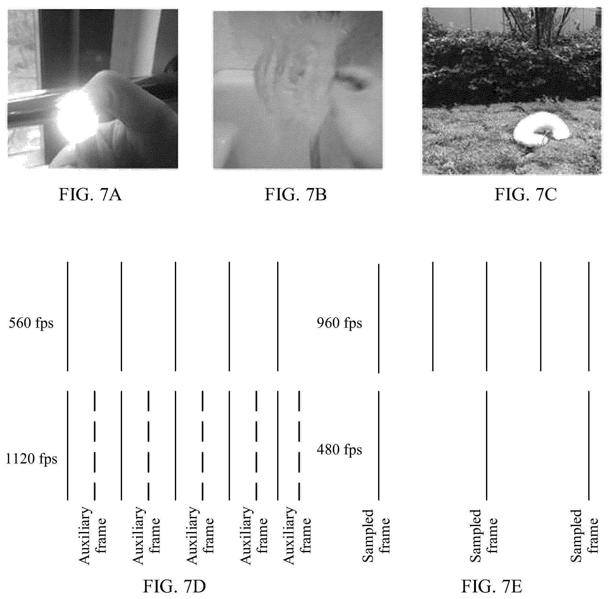 Patent US12361711 Figure 20 – Slow-motion video shooting method and electronic device