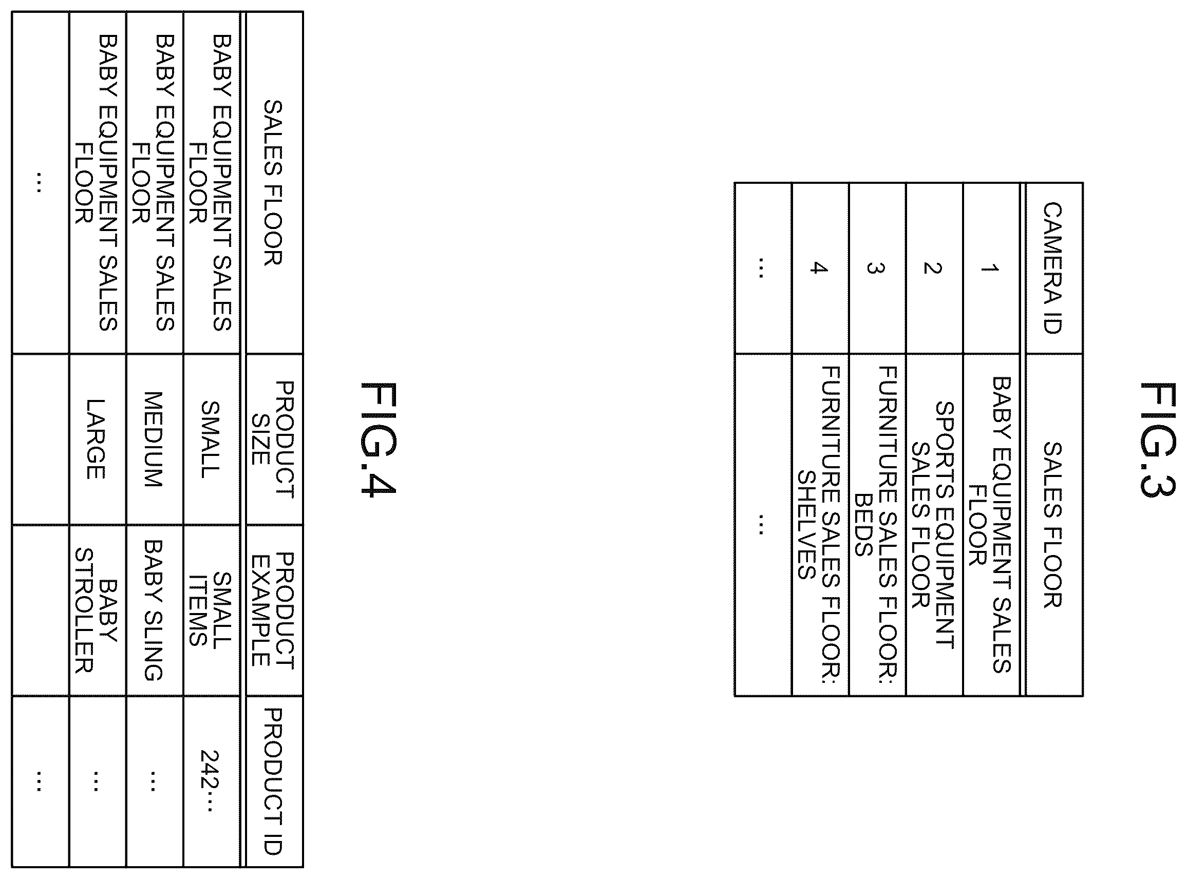 Patent US12361715 Figure 3 – Non-transitory computer-readable recording medium, generation method, and information processing device