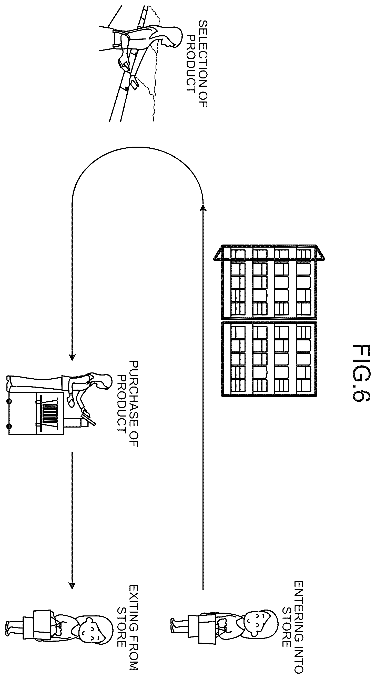 Patent US12361715 Figure 5 – Non-transitory computer-readable recording medium, generation method, and information processing device
