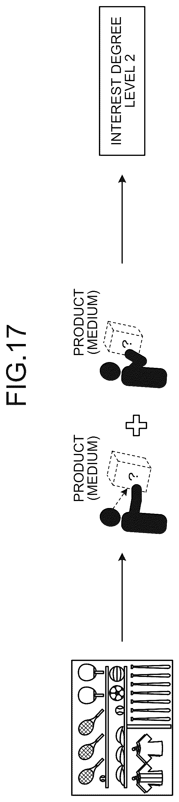Patent US12361715 Figure 19 – Non-transitory computer-readable recording medium, generation method, and information processing device