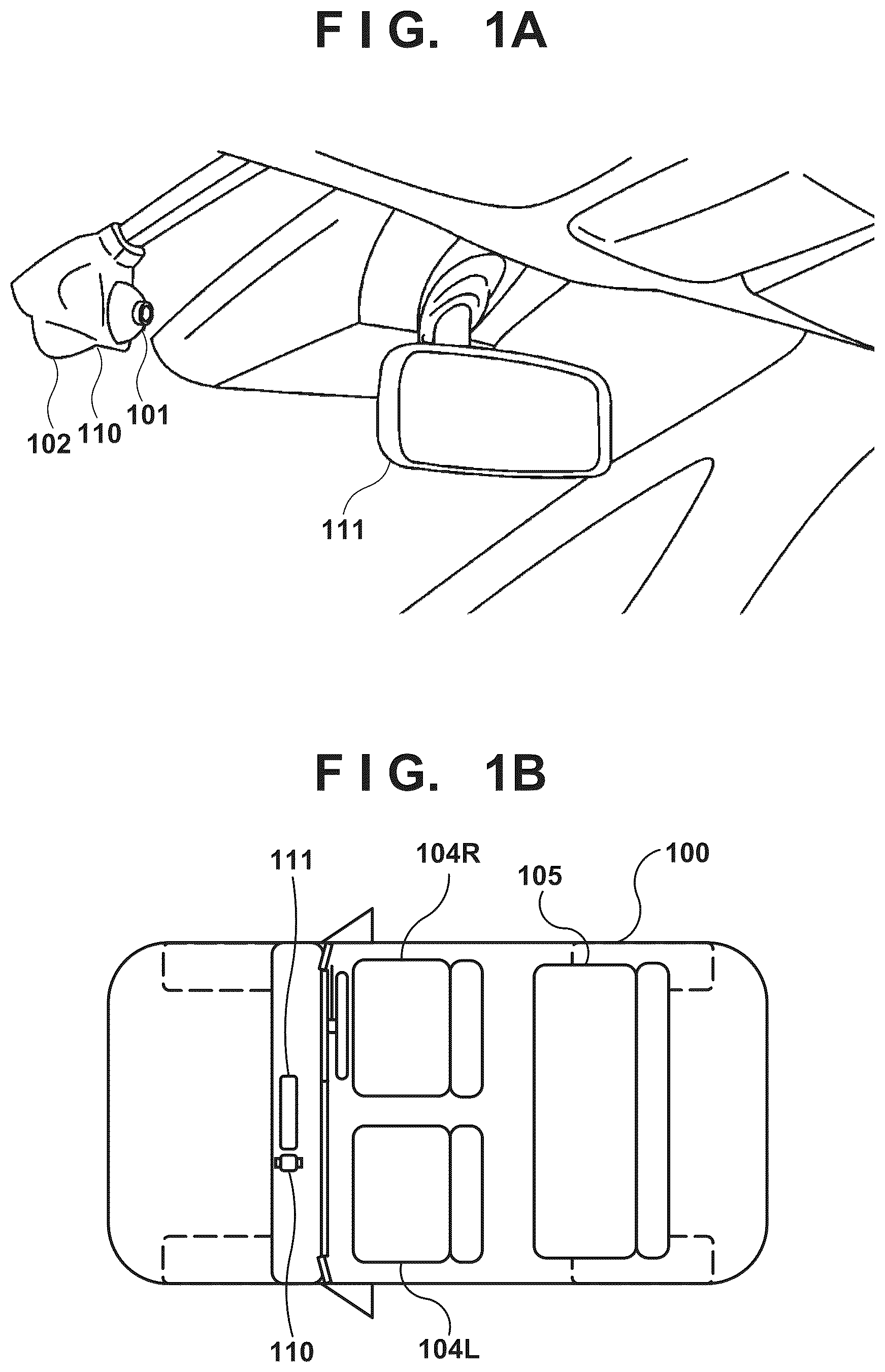 Patent US12361721 Figure 1 – Image processing apparatus for estimating vehicle spatial motion
