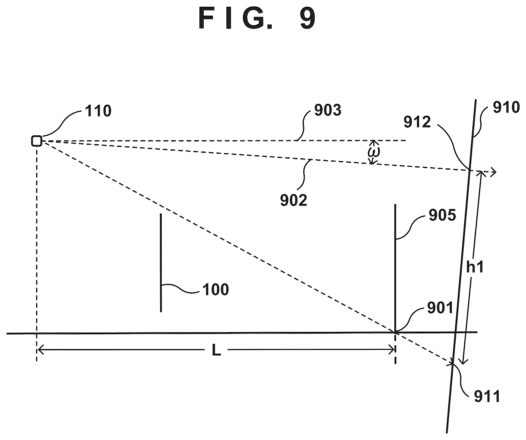Patent US12361721 Figure 9 – Image processing apparatus for estimating vehicle spatial motion