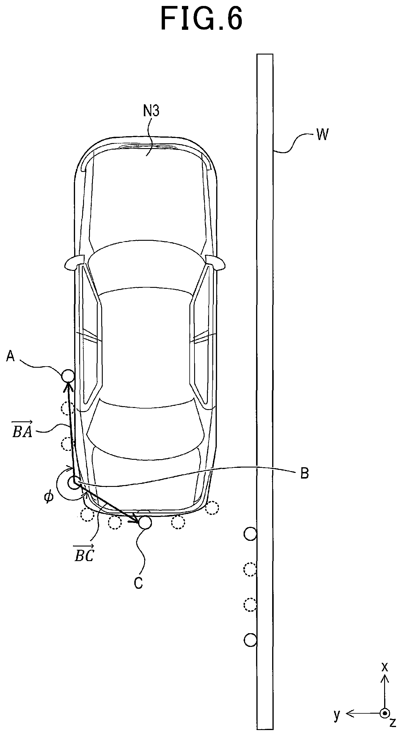 Patent US12361723 Figure 6 – Object recognition device