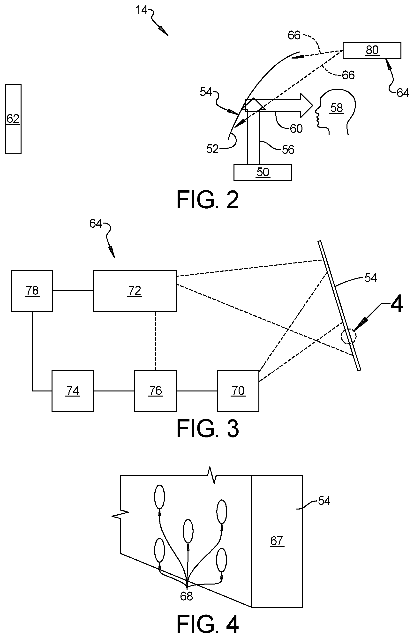 Patent US12361725 Figure 2 – Machine learning based HUD system with alerts for hidden bodies
