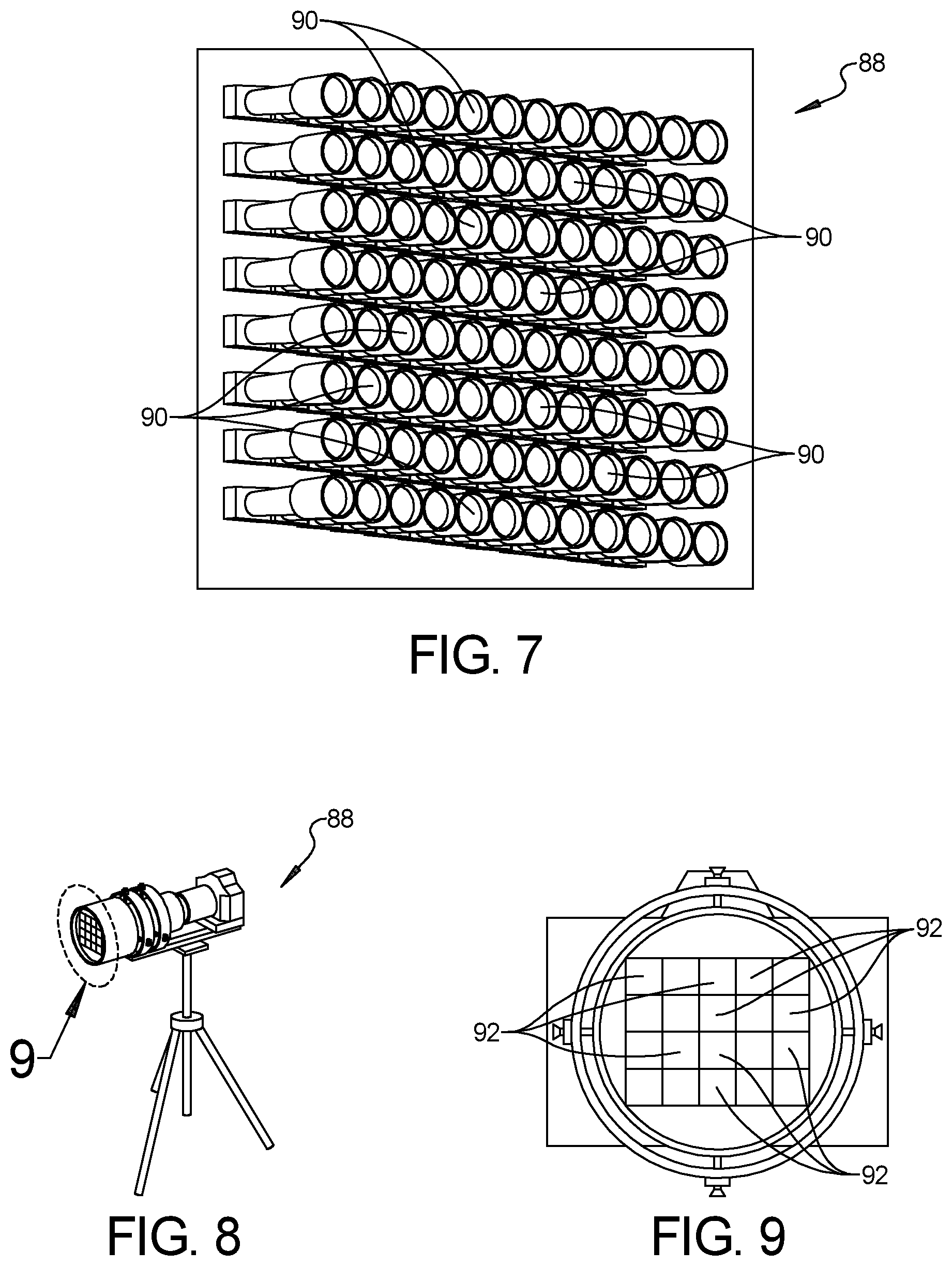 Patent US12361725 Figure 4 – Machine learning based HUD system with alerts for hidden bodies