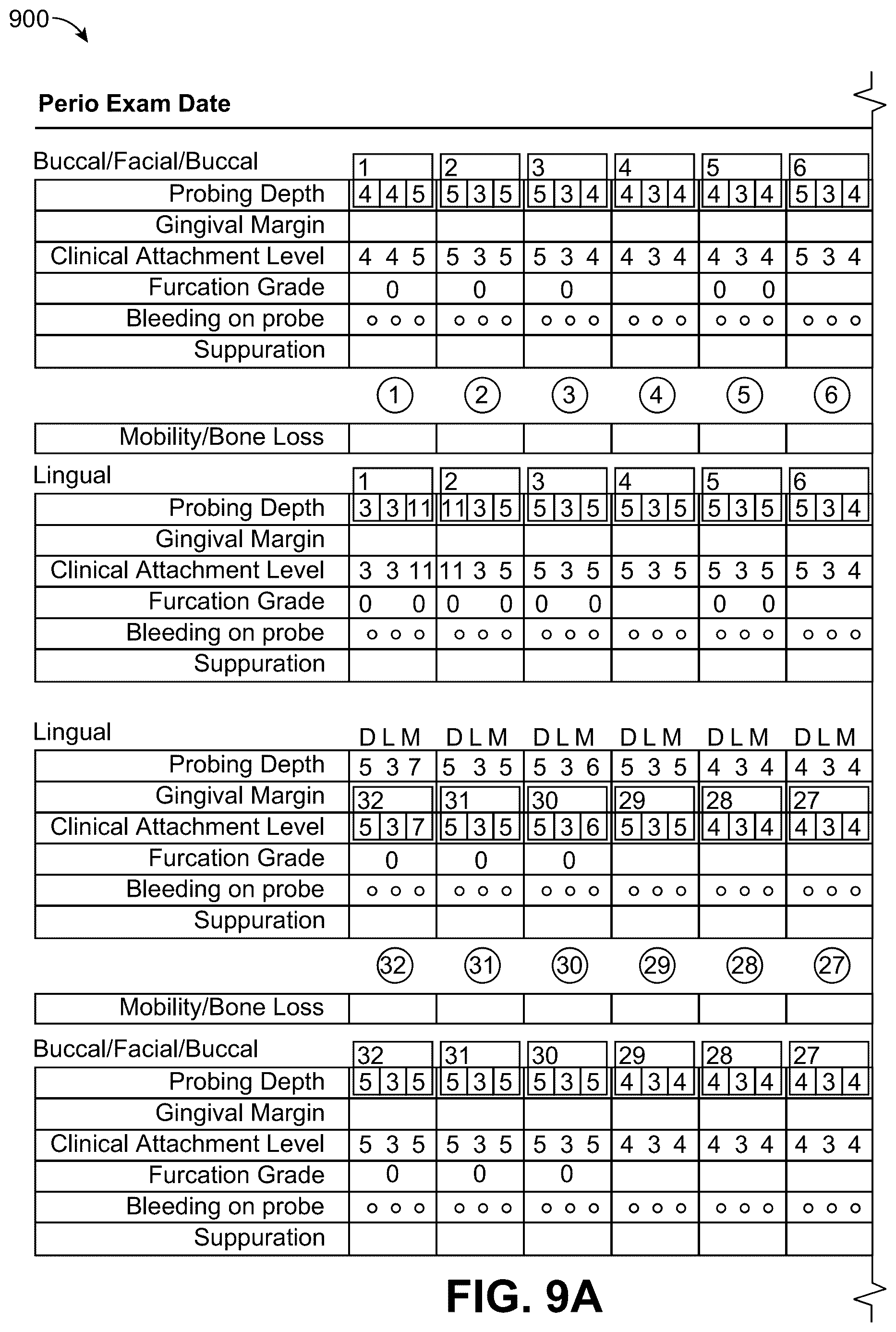 Patent US12361740 Figure 10 – Domain-specific processing and information management using machine learning and artificial intelligence models