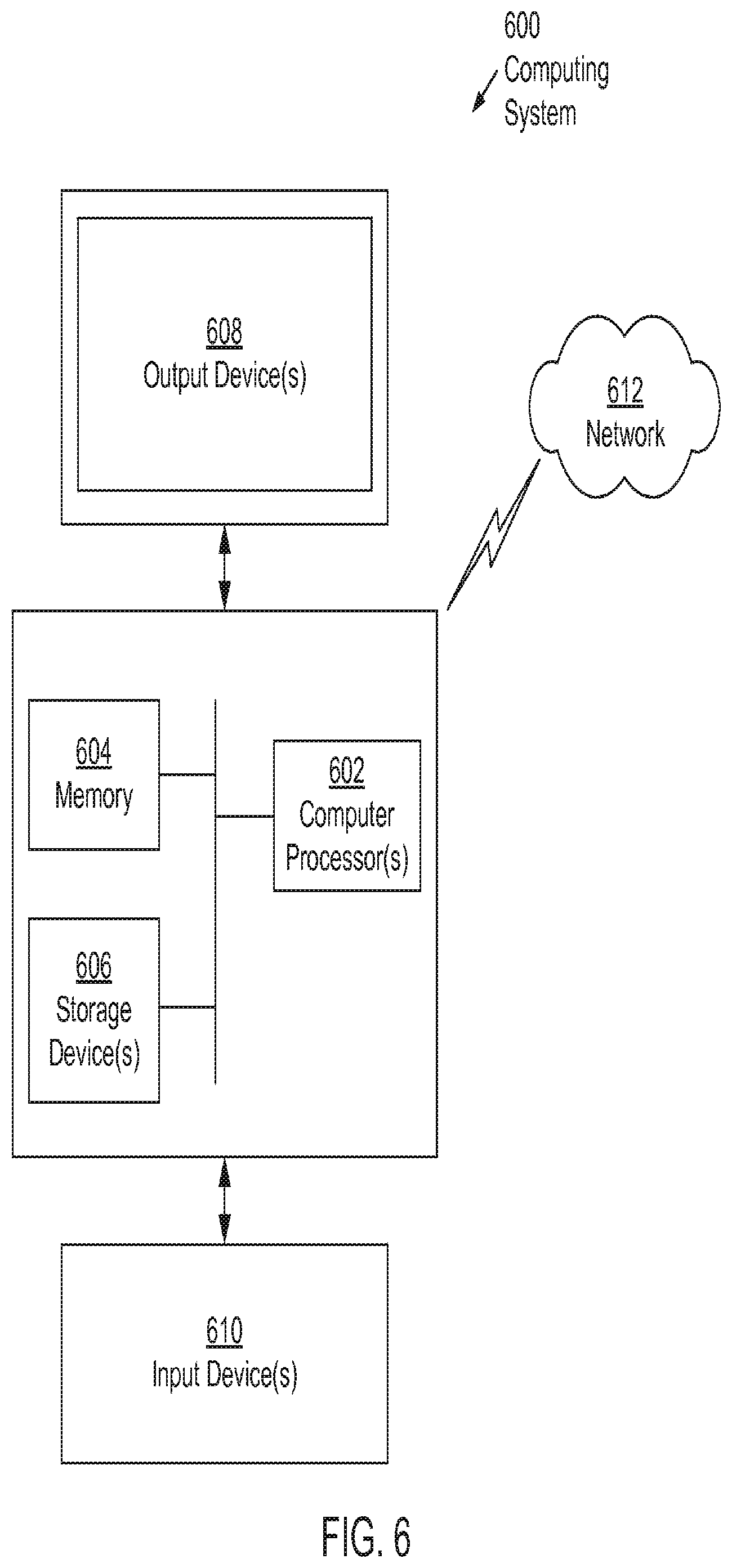 Patent US12361742 Figure 8 – Method and system for assessing similarity of documents