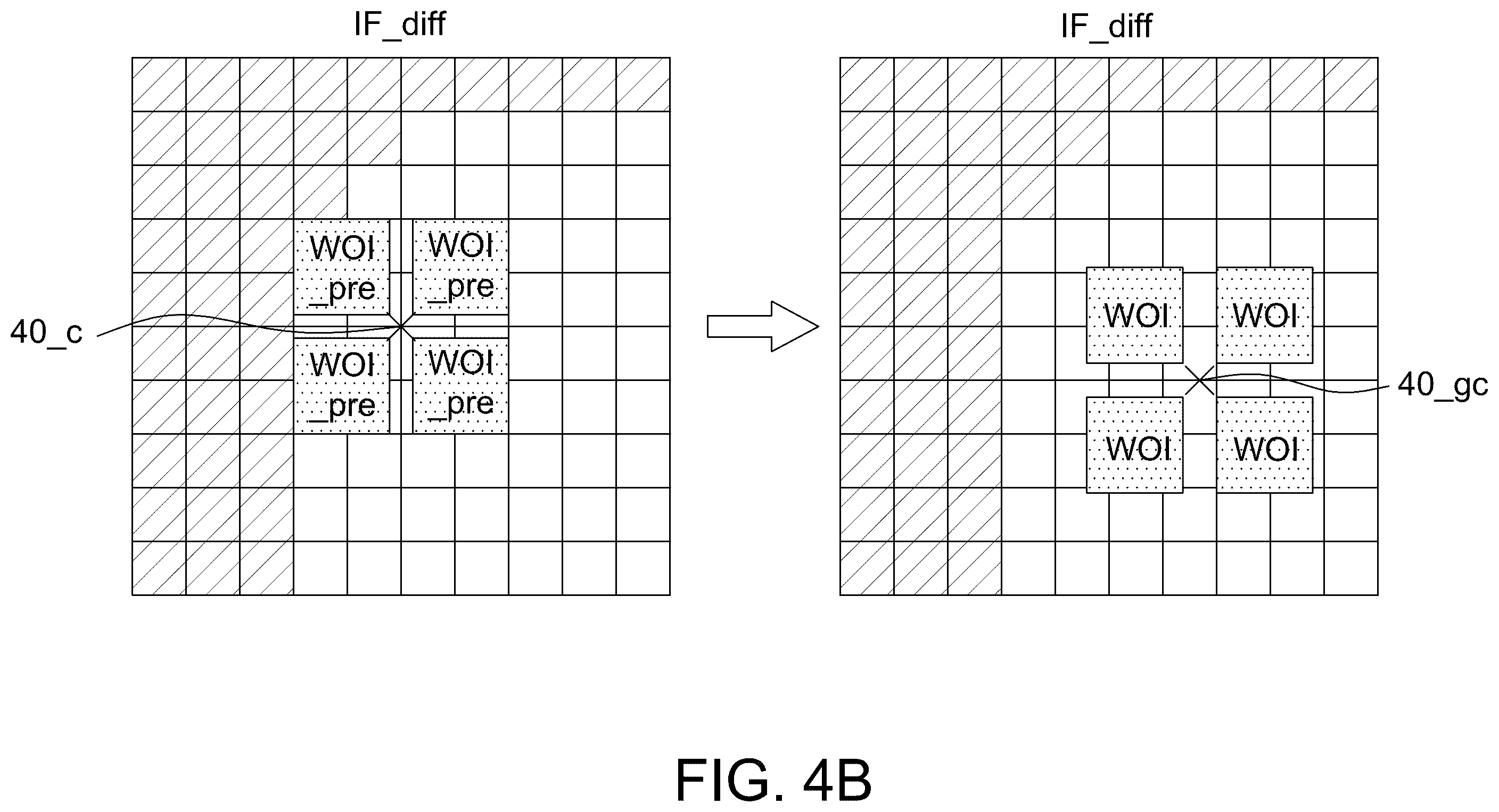 Patent US12361743 Figure 5 – Finger detection device and operating method thereof