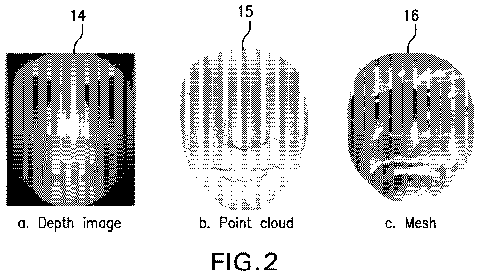 Patent US12361754 Figure 2 – Apparatus, system, and method of providing an augmented reality visual search