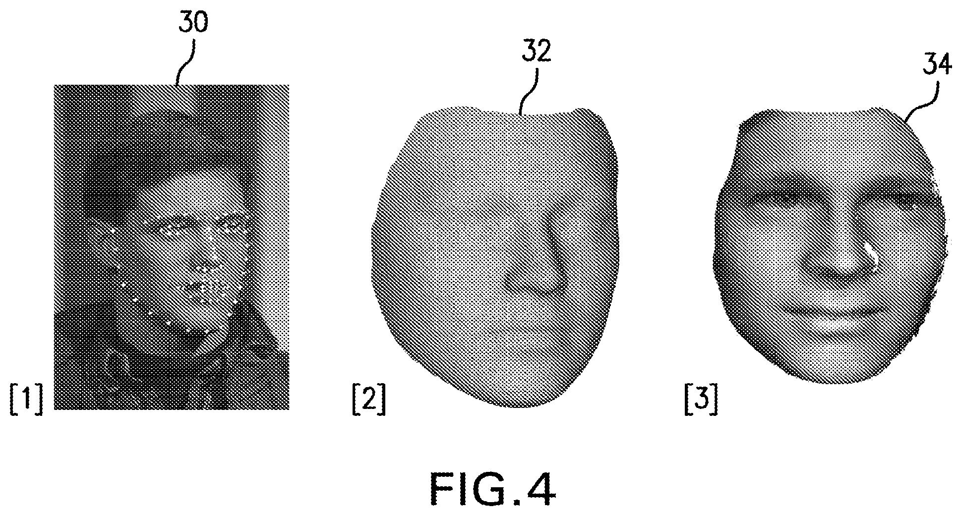 Patent US12361754 Figure 4 – Apparatus, system, and method of providing an augmented reality visual search