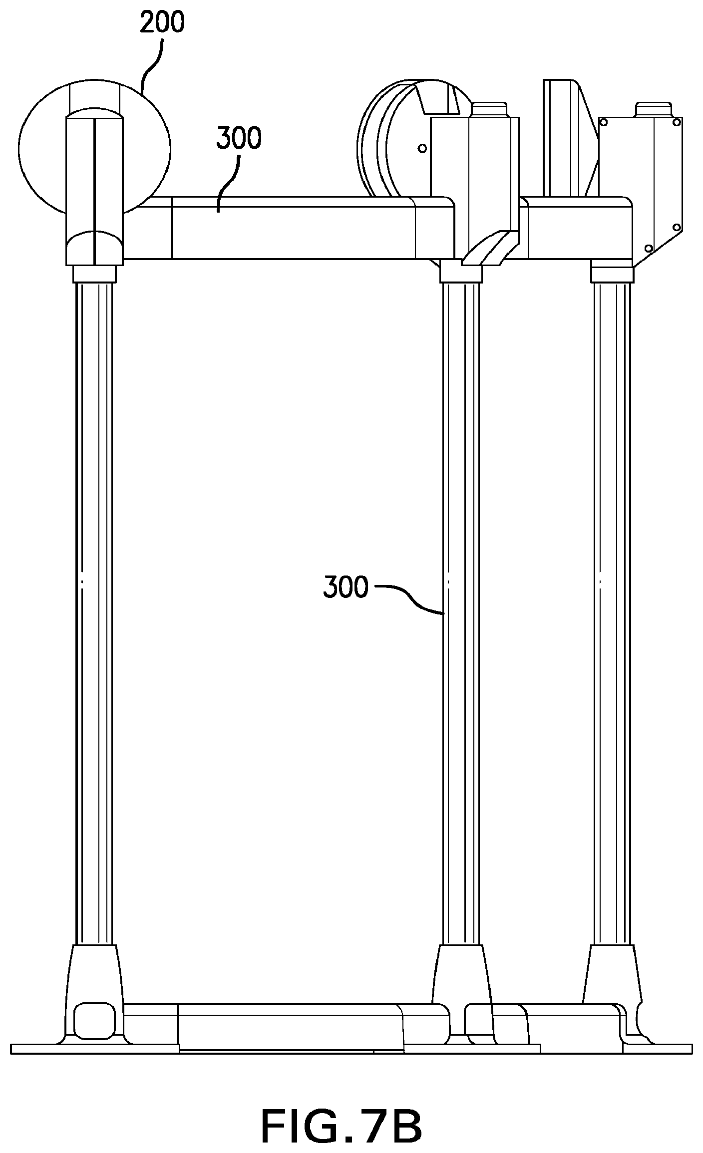 Patent US12361754 Figure 9 – Apparatus, system, and method of providing an augmented reality visual search