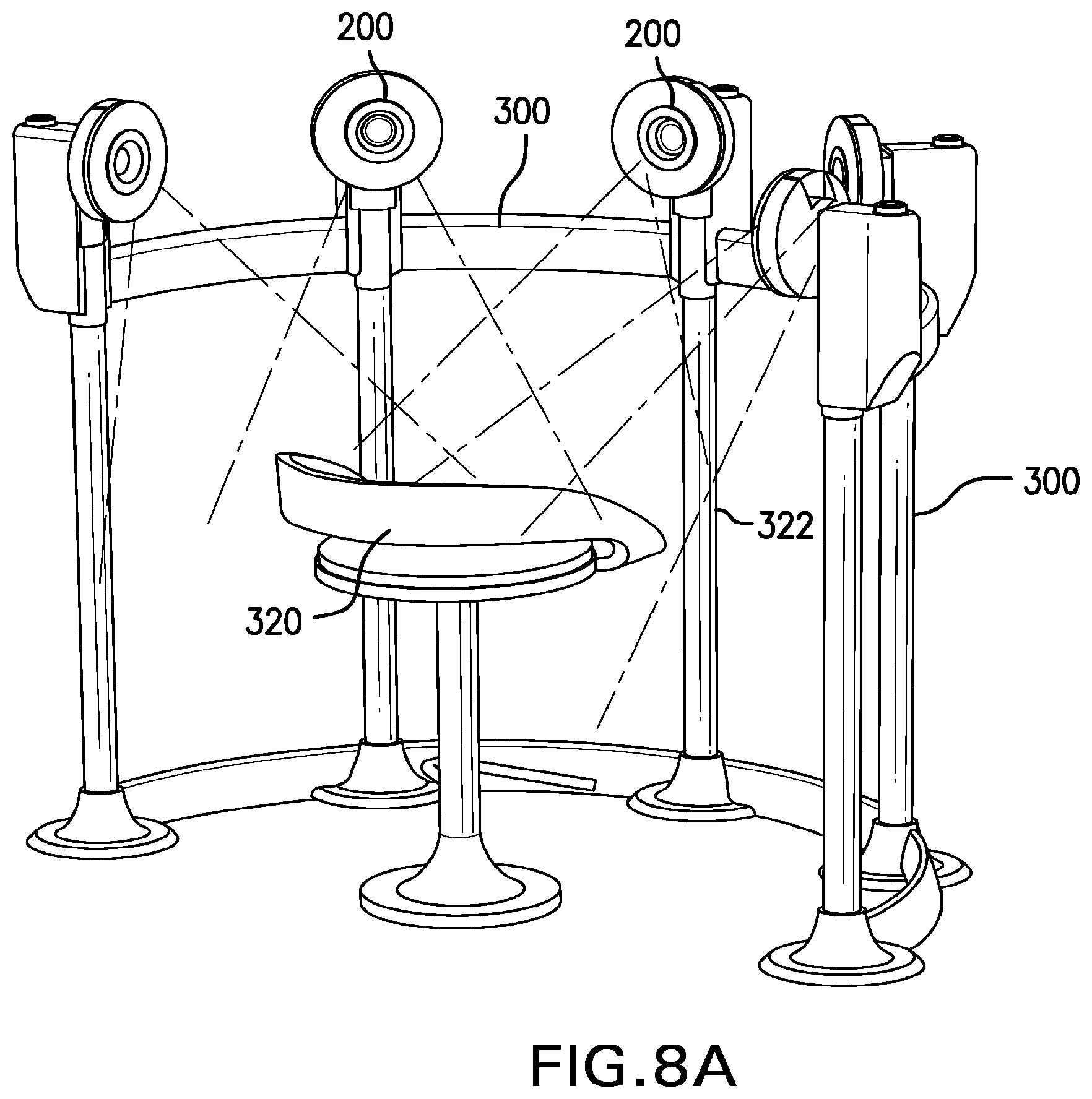 Patent US12361754 Figure 11 – Apparatus, system, and method of providing an augmented reality visual search