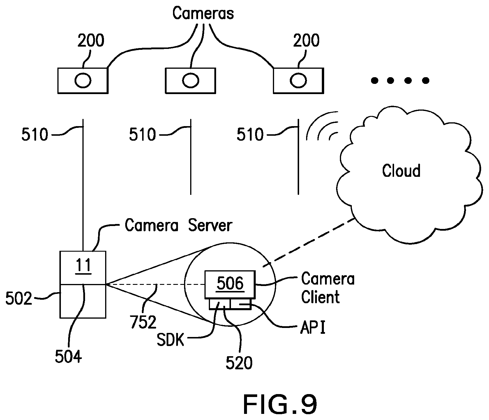 Patent US12361754 Figure 14 – Apparatus, system, and method of providing an augmented reality visual search