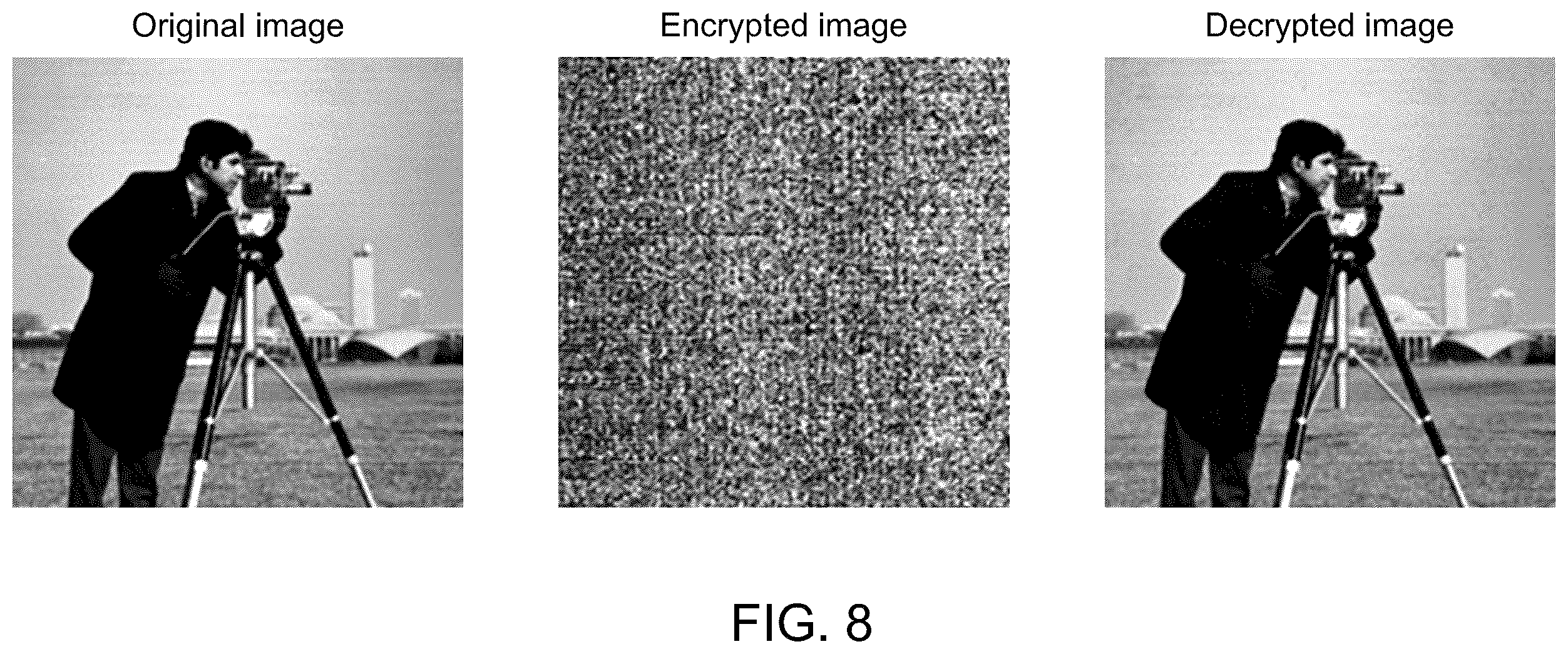 Patent US12361755 Figure 7 – Face identification system and method for identifying face image