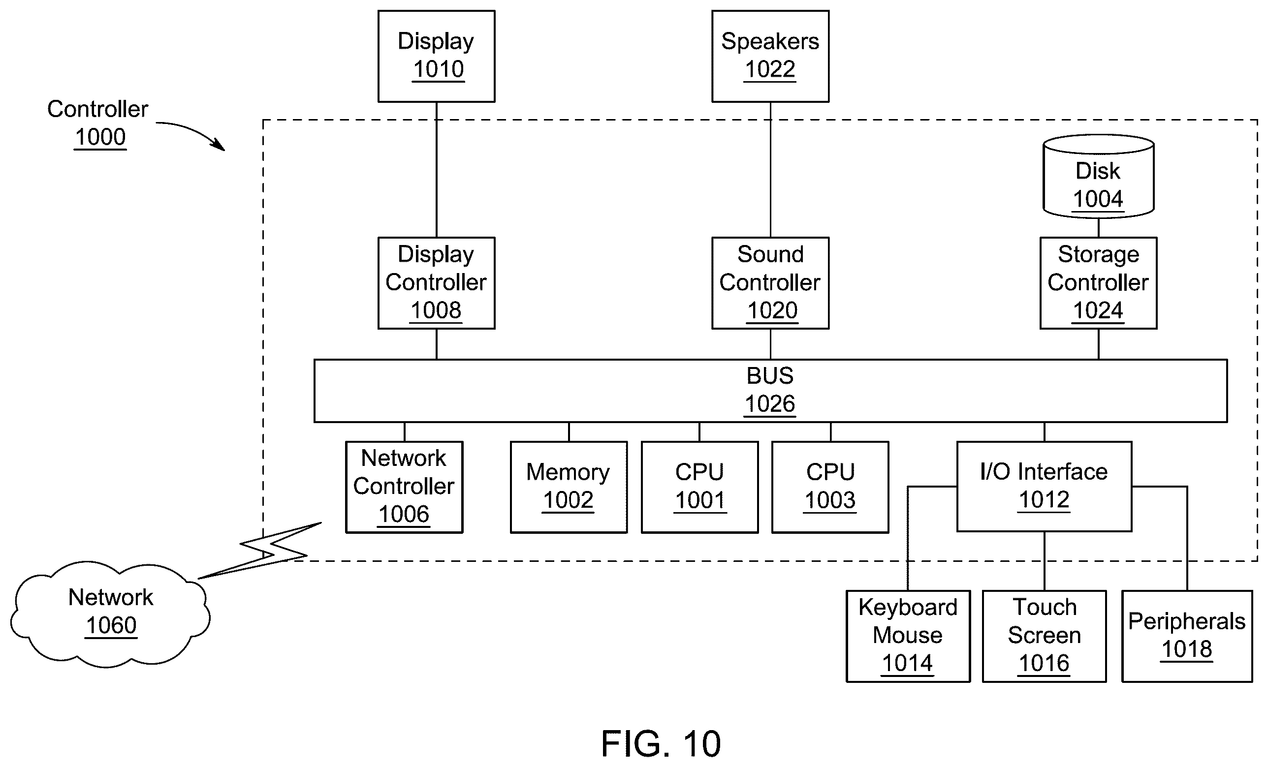 Patent US12361755 Figure 9 – Face identification system and method for identifying face image