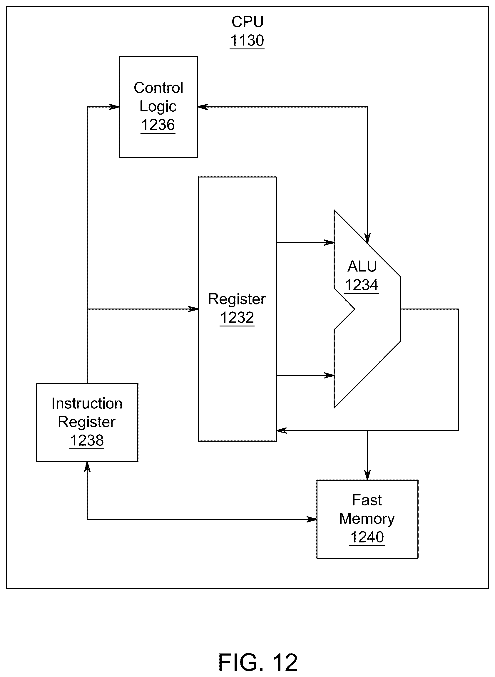 Patent US12361755 Figure 11 – Face identification system and method for identifying face image