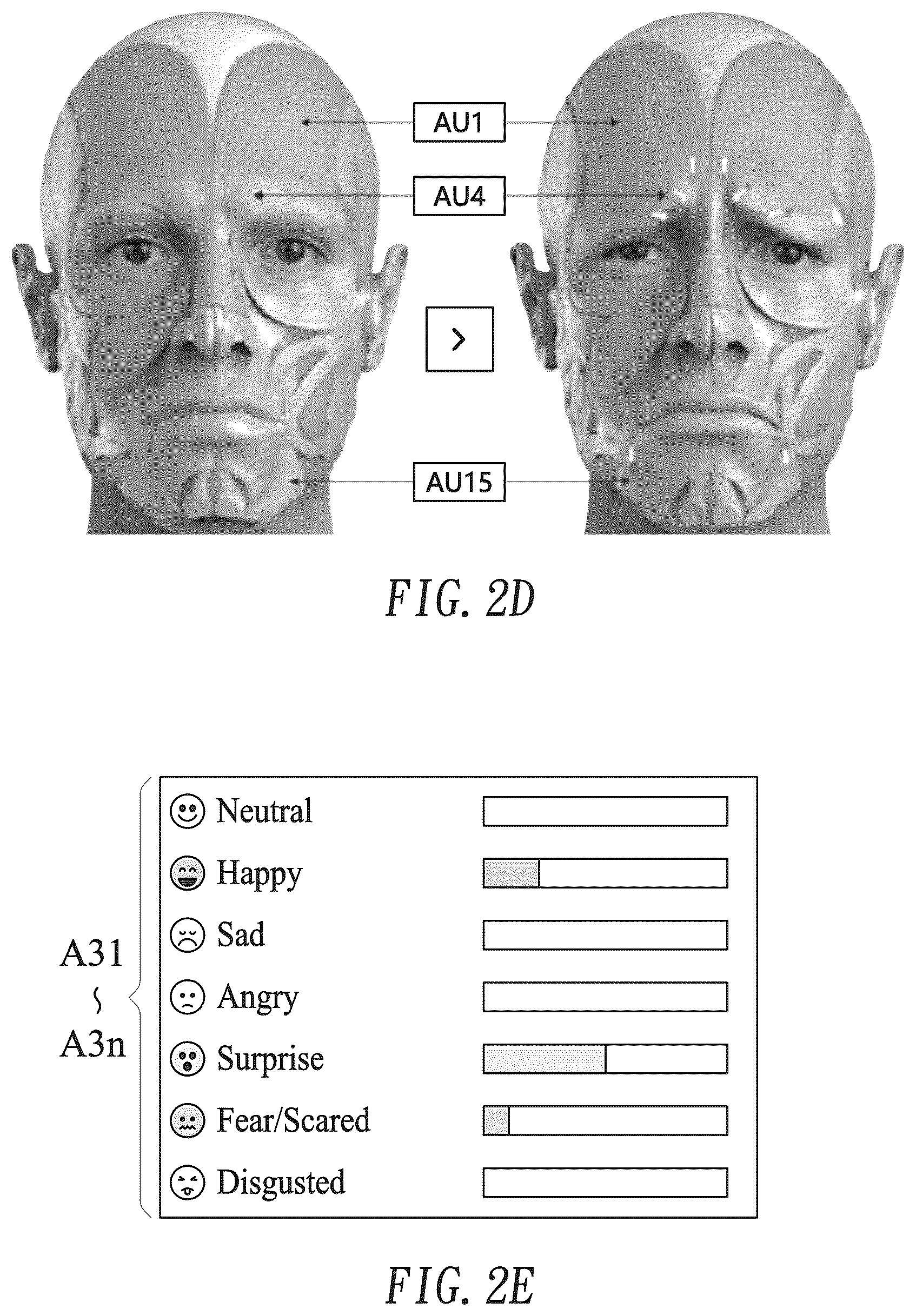 Patent US12361756 Figure 4 – Artificial intelligence-assisted evaluation method for aesthetic medicine and evaluation system using same