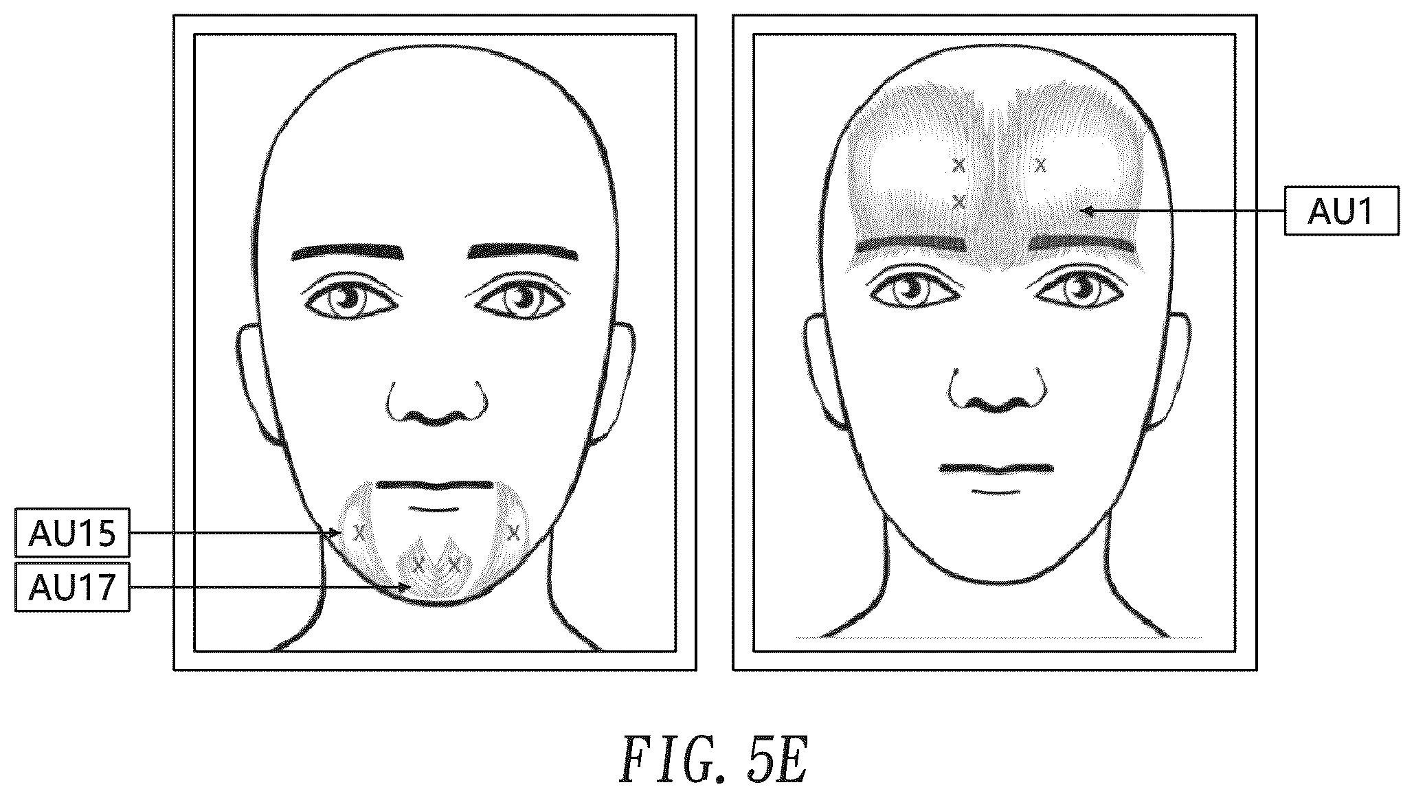 Patent US12361756 Figure 10 – Artificial intelligence-assisted evaluation method for aesthetic medicine and evaluation system using same