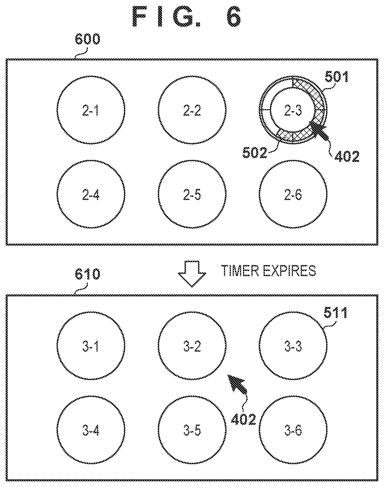 Patent US12361759 Figure 5 – Control apparatus allowing a user to input operations