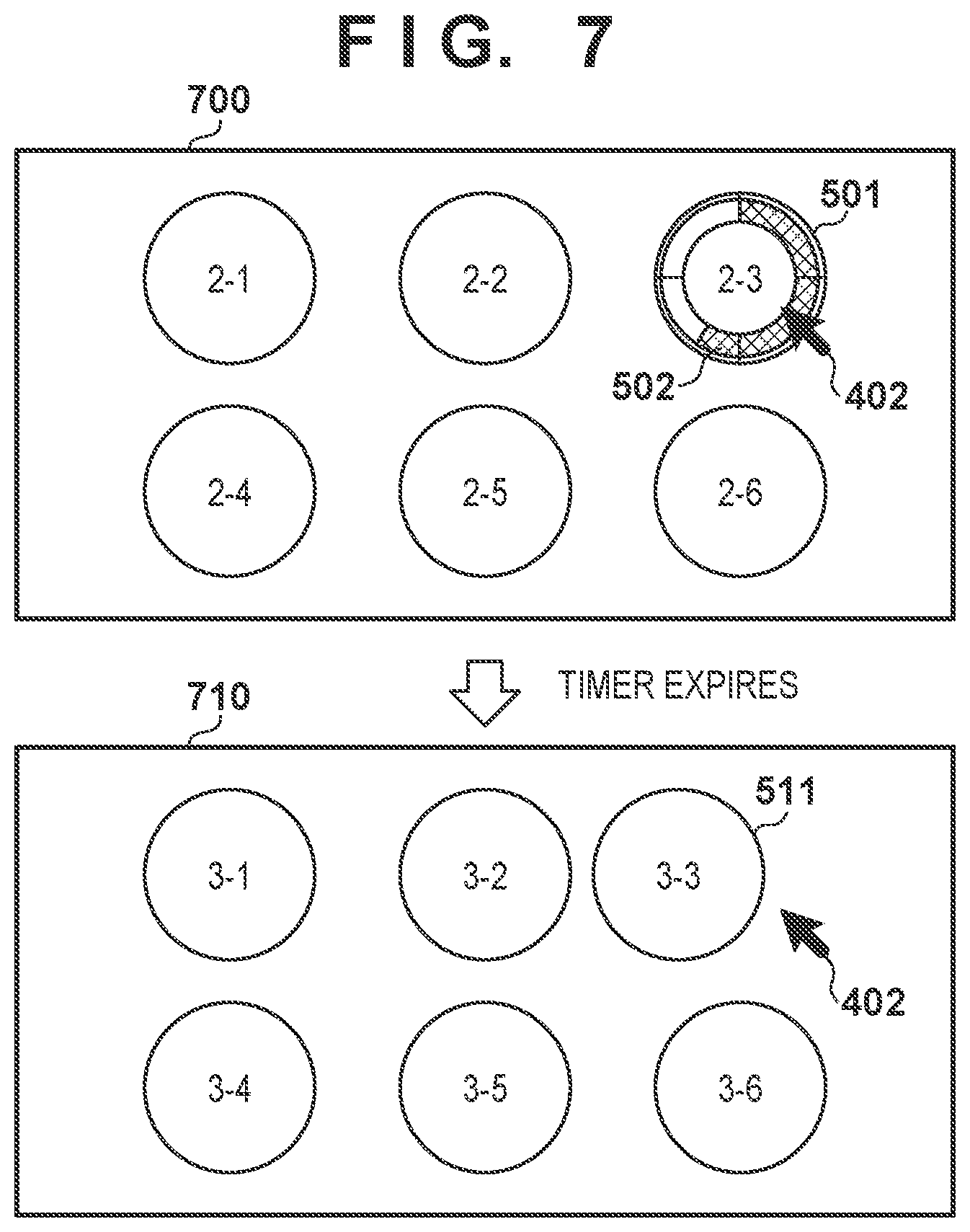 Patent US12361759 Figure 6 – Control apparatus allowing a user to input operations