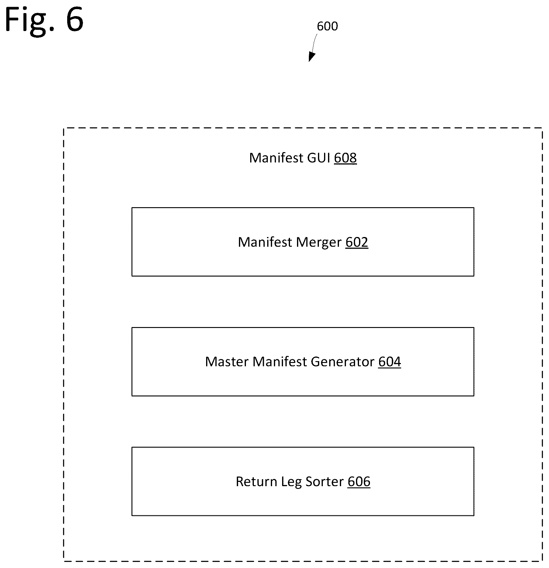 Patent US12361764 Figure 16 – System and method for security screening