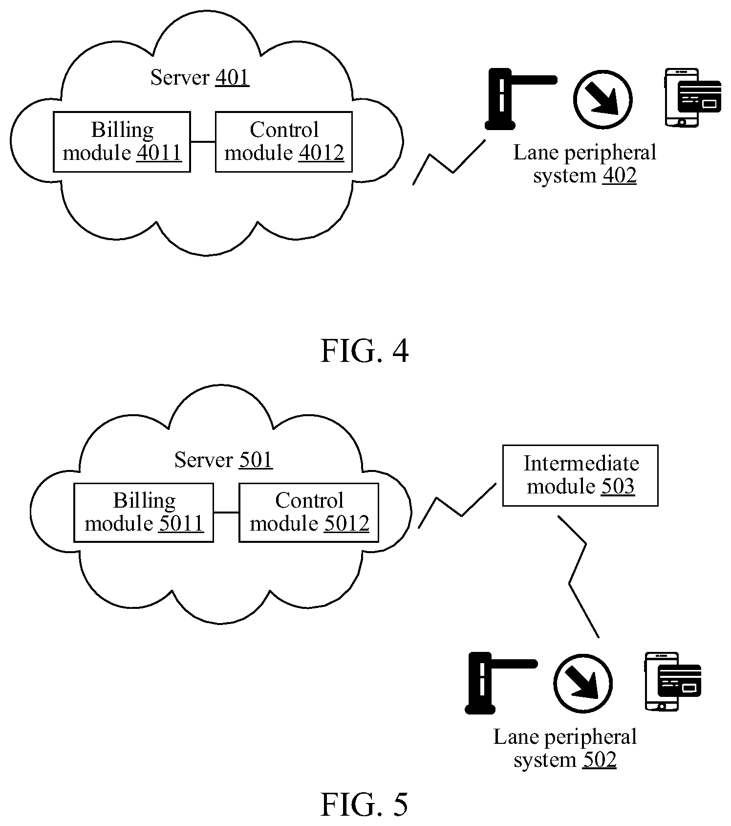Patent US12361765 Figure 3 – Vehicle toll charging method, apparatus, device, system, storage medium and program product