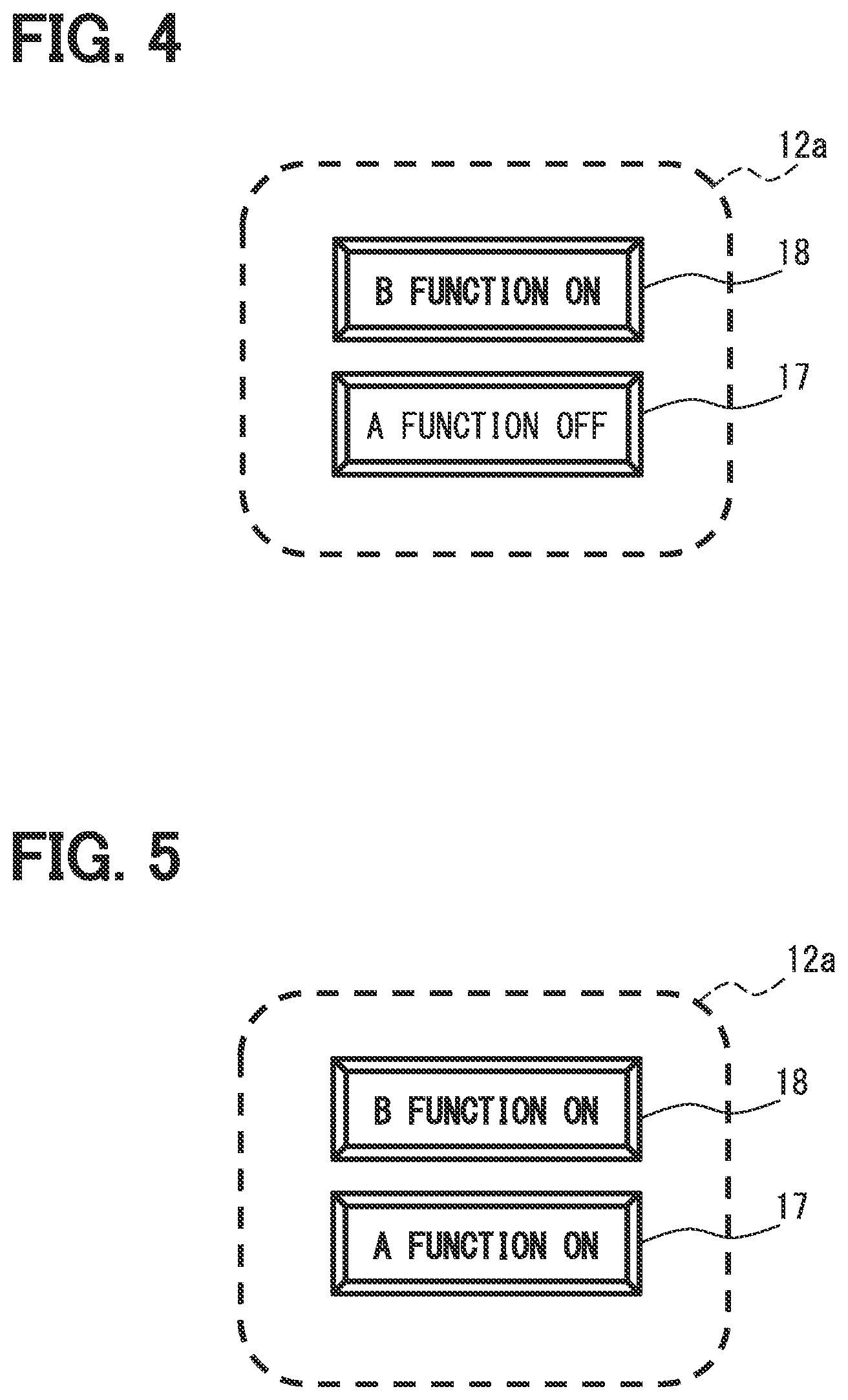 Patent US12361767 Figure 4 – Vehicle control system