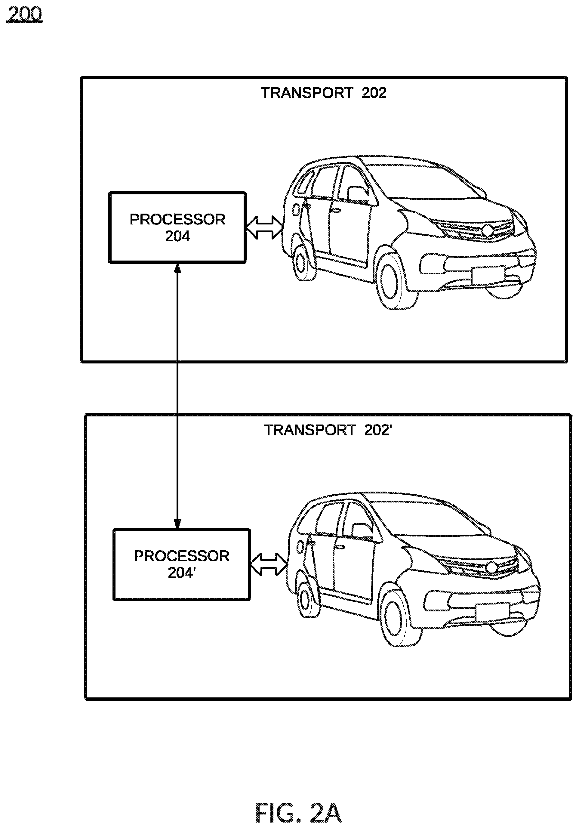 Patent US12361770 Figure 3 – Providing recorded data related to an event