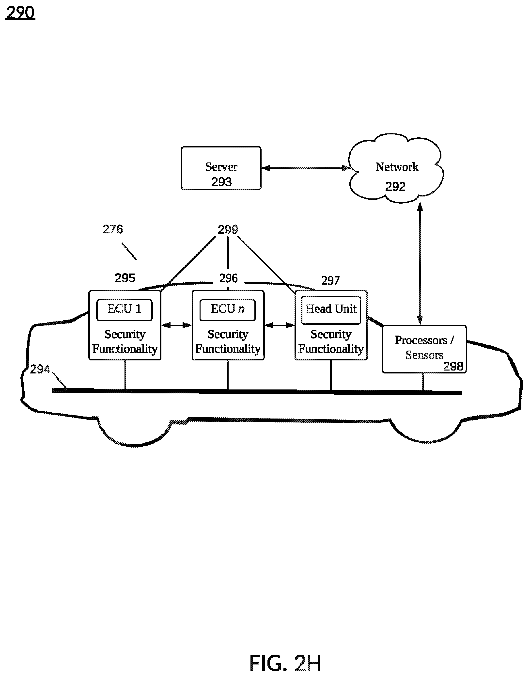 Patent US12361770 Figure 10 – Providing recorded data related to an event