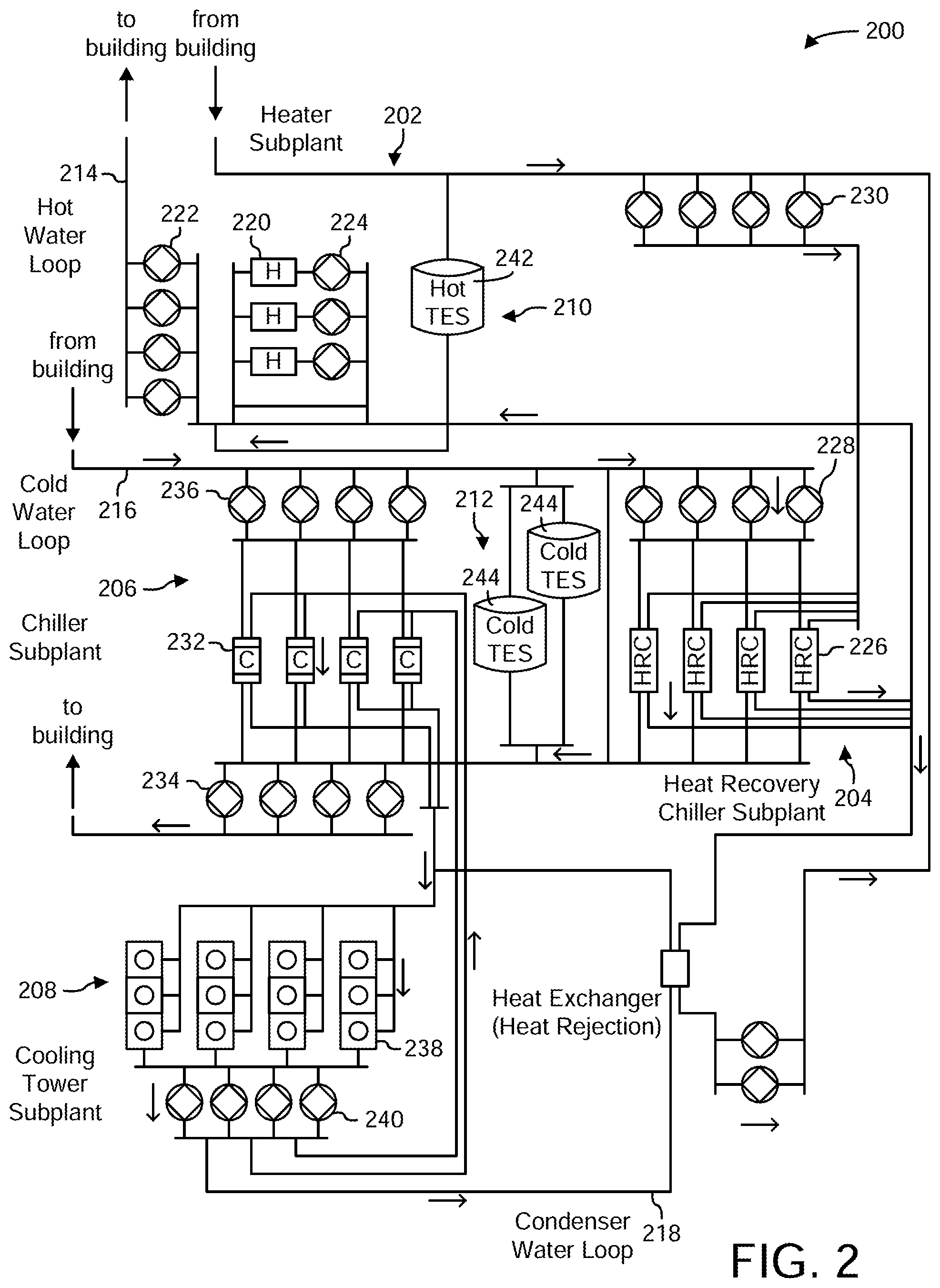 Patent US12361774 Figure 2 – Dynamic capacity monitoring