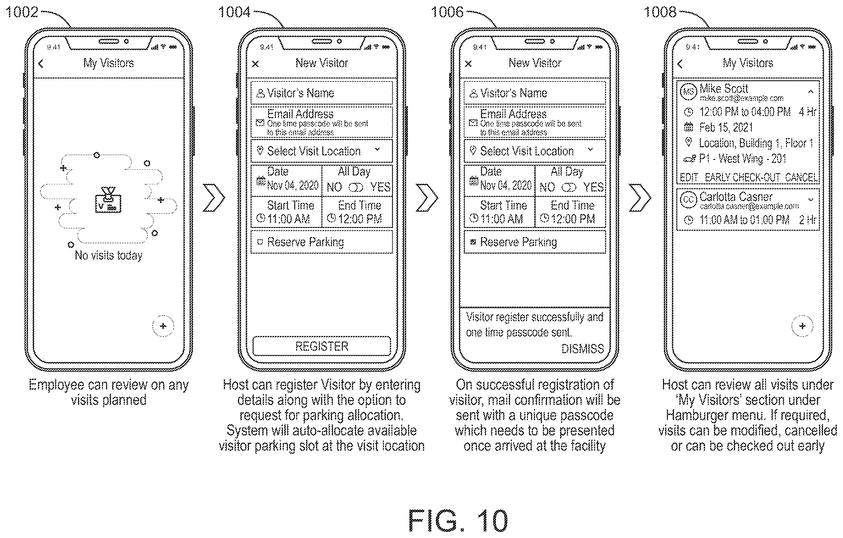 Patent US12361774 Figure 15 – Dynamic capacity monitoring