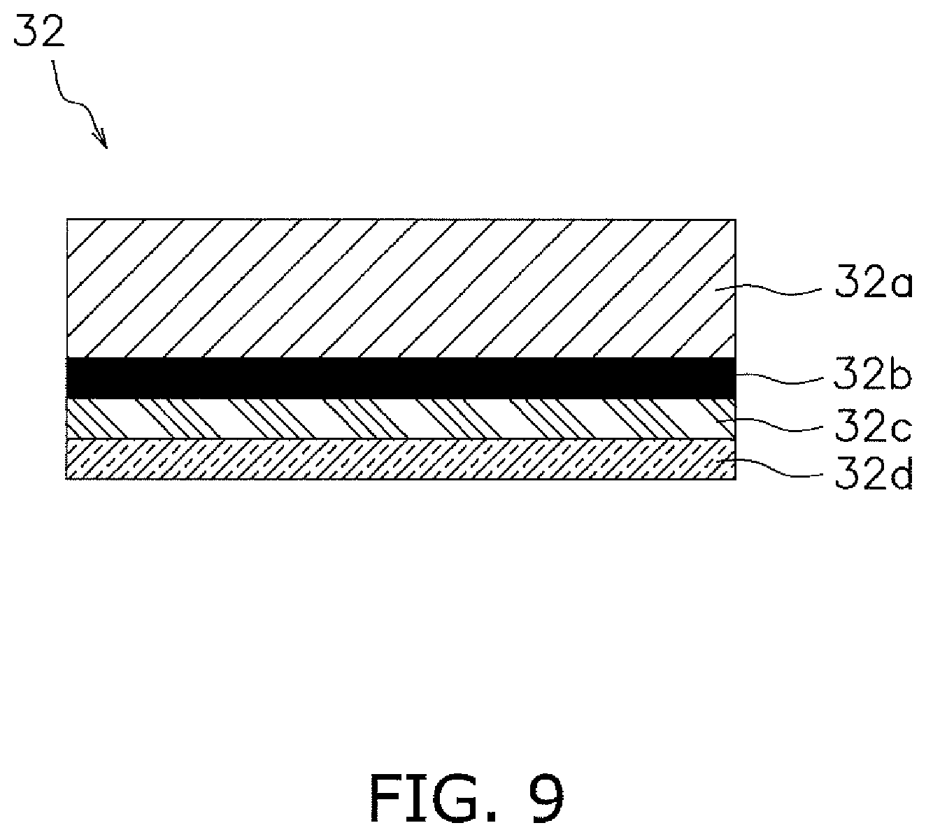 Patent US12361781 Figure 9 – Gaming machine operation button, and control deck and gaming machine comprising same