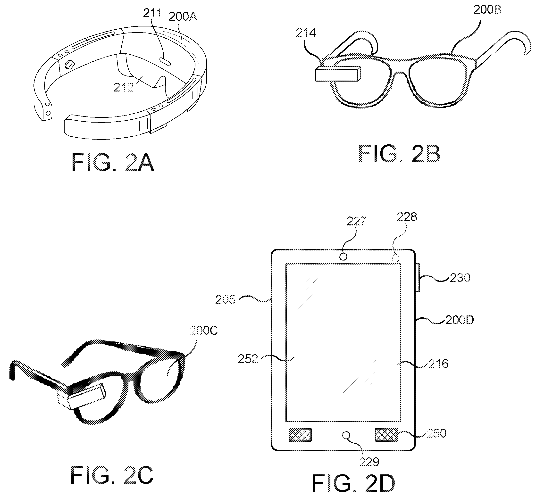 Patent US12361782 Figure 2 – Augmented reality integration in electronic gaming machines