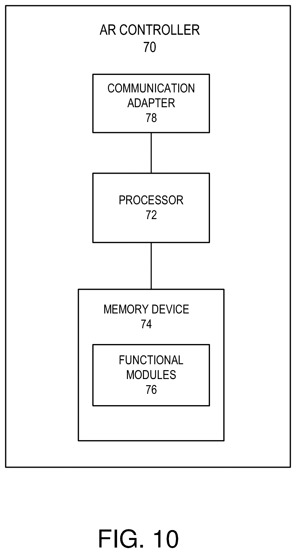 Patent US12361782 Figure 17 – Augmented reality integration in electronic gaming machines