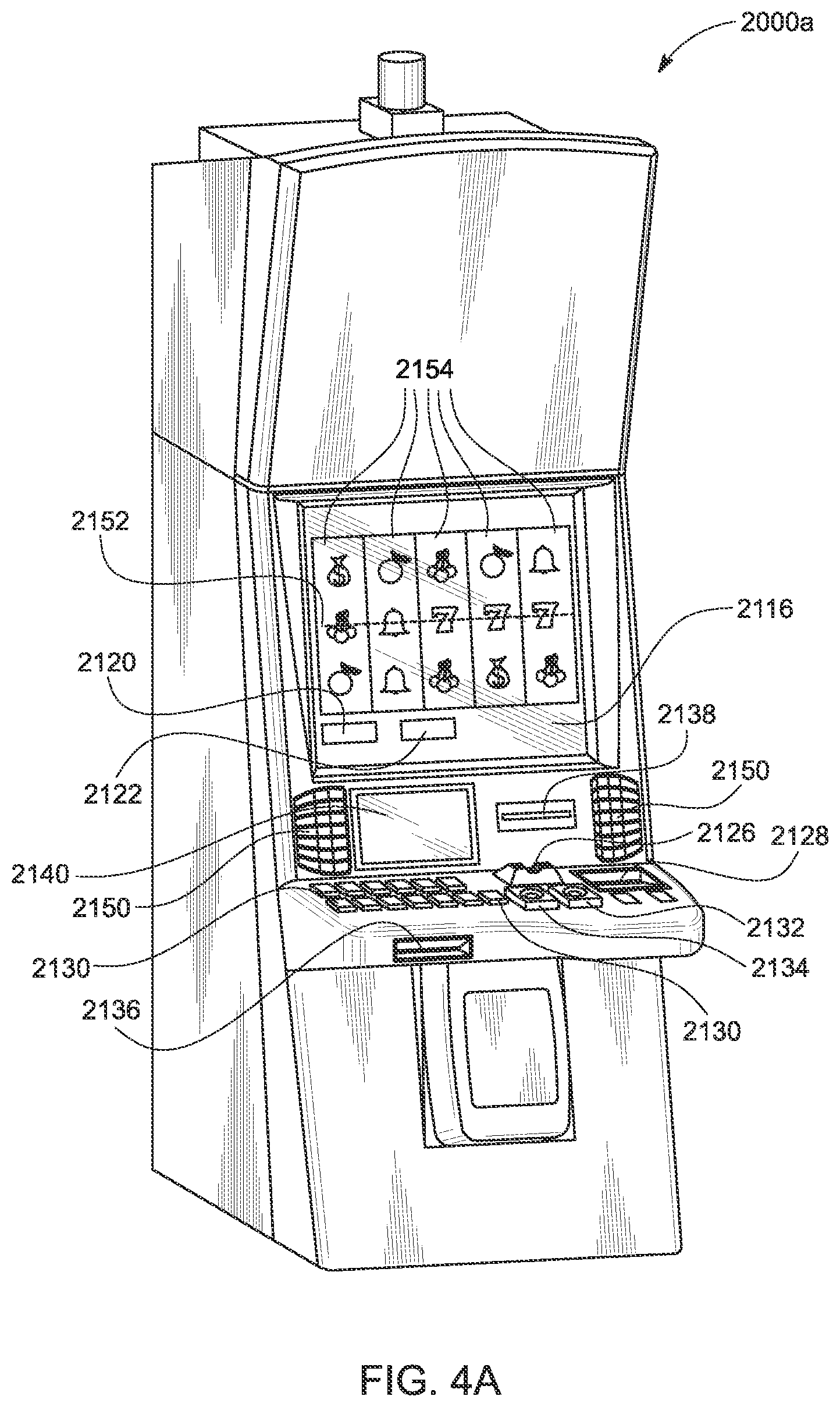 Patent US12361792 Figure 15 – Held reel with increasing multiplier sequence