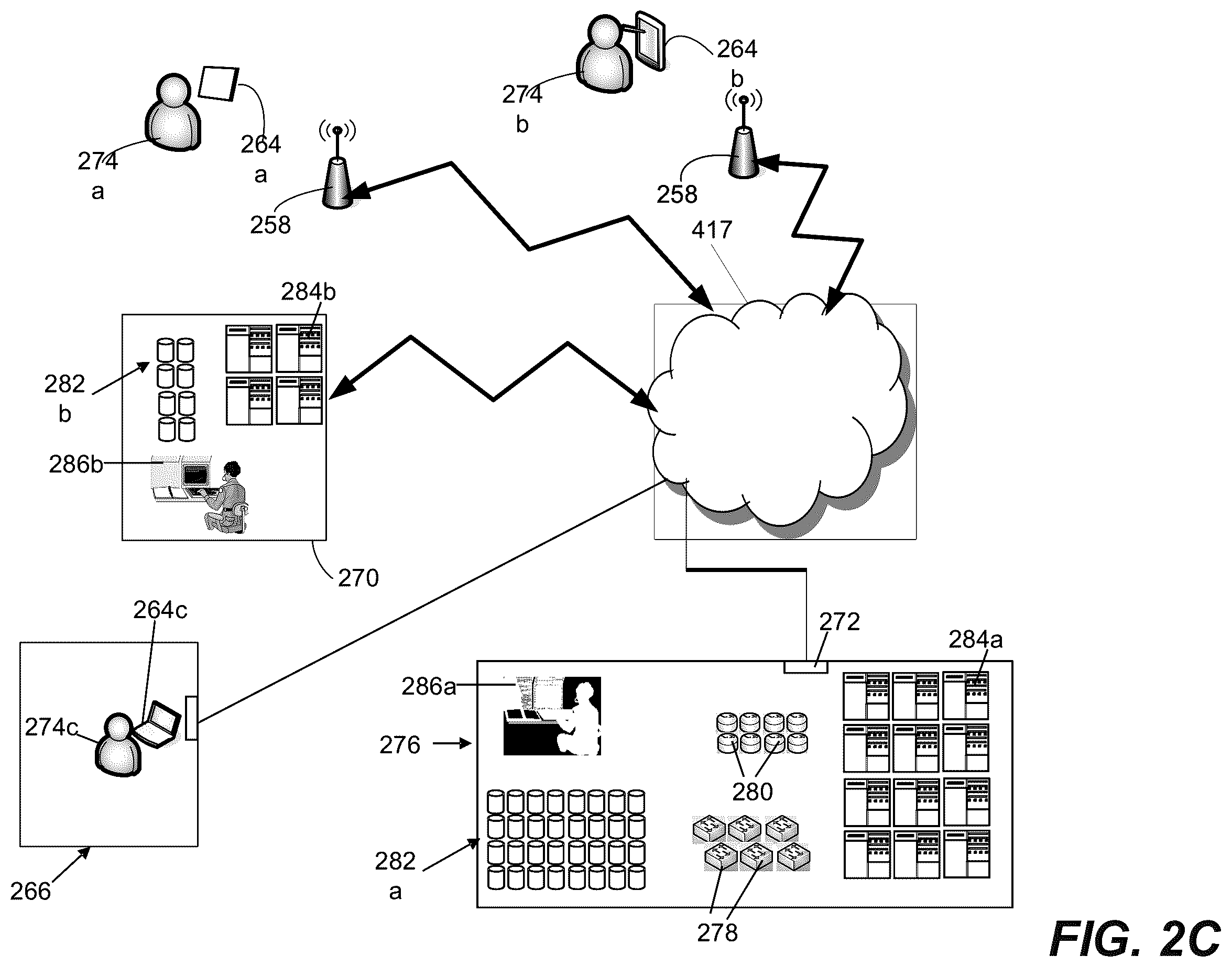 Patent US12361793 Figure 4 – Gaming device with multiple triggerable respin features