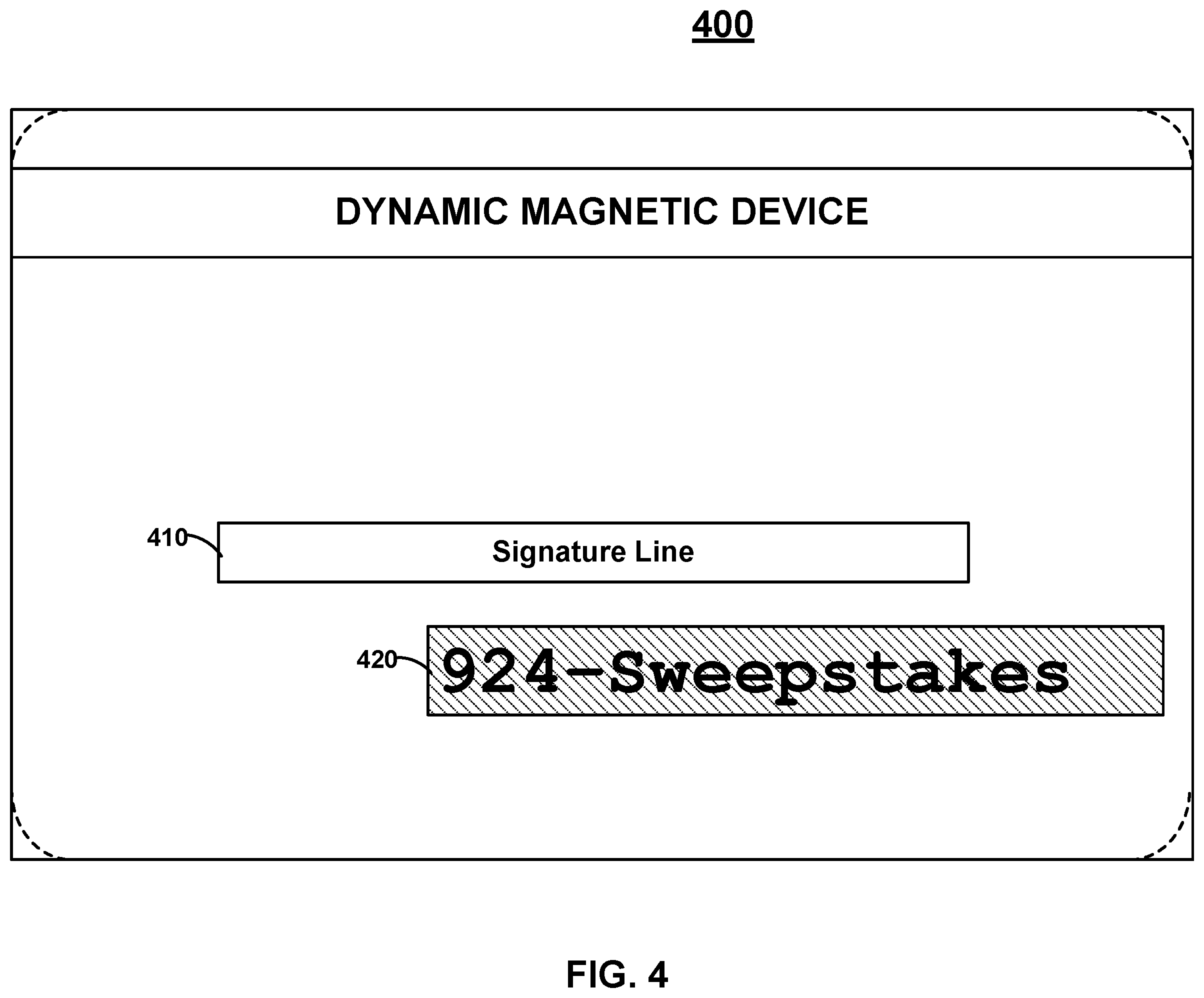 Patent US12361798 Figure 4 – Cards, devices, systems, and methods for advanced payment game of skill and game of chance functionality