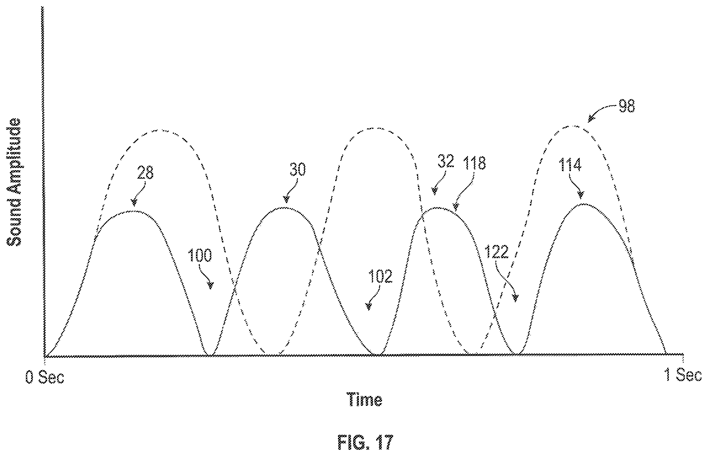 Patent US12361800 Figure 18 – Fluid pump with whistle