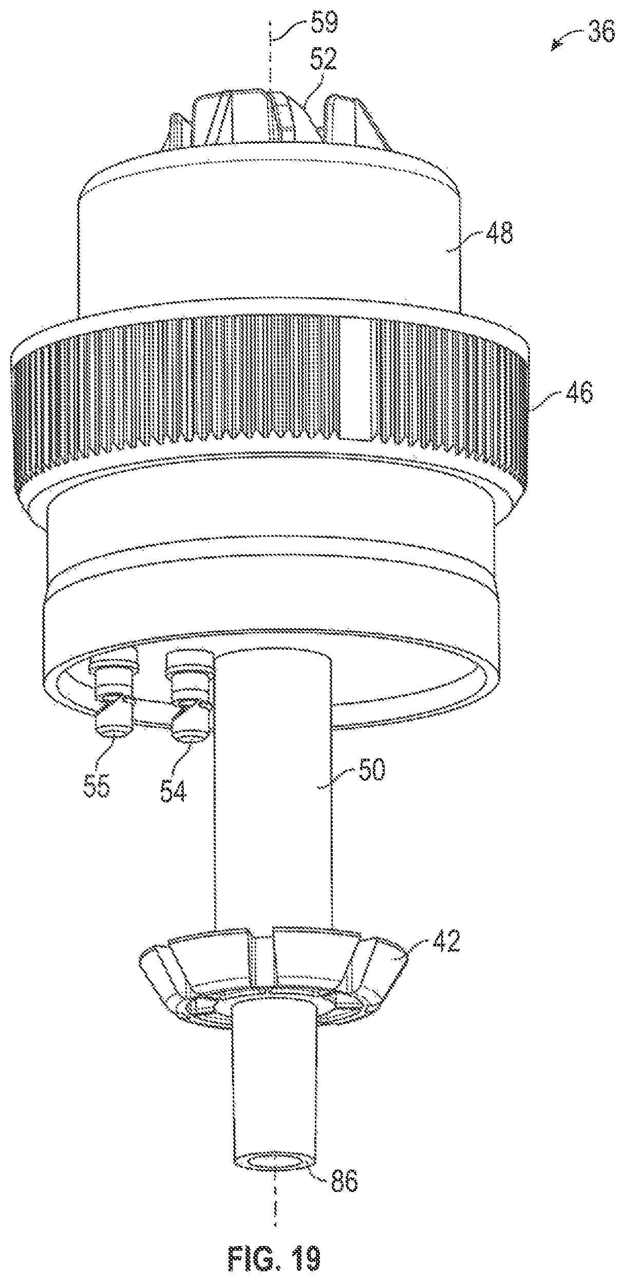Patent US12361800 Figure 20 – Fluid pump with whistle